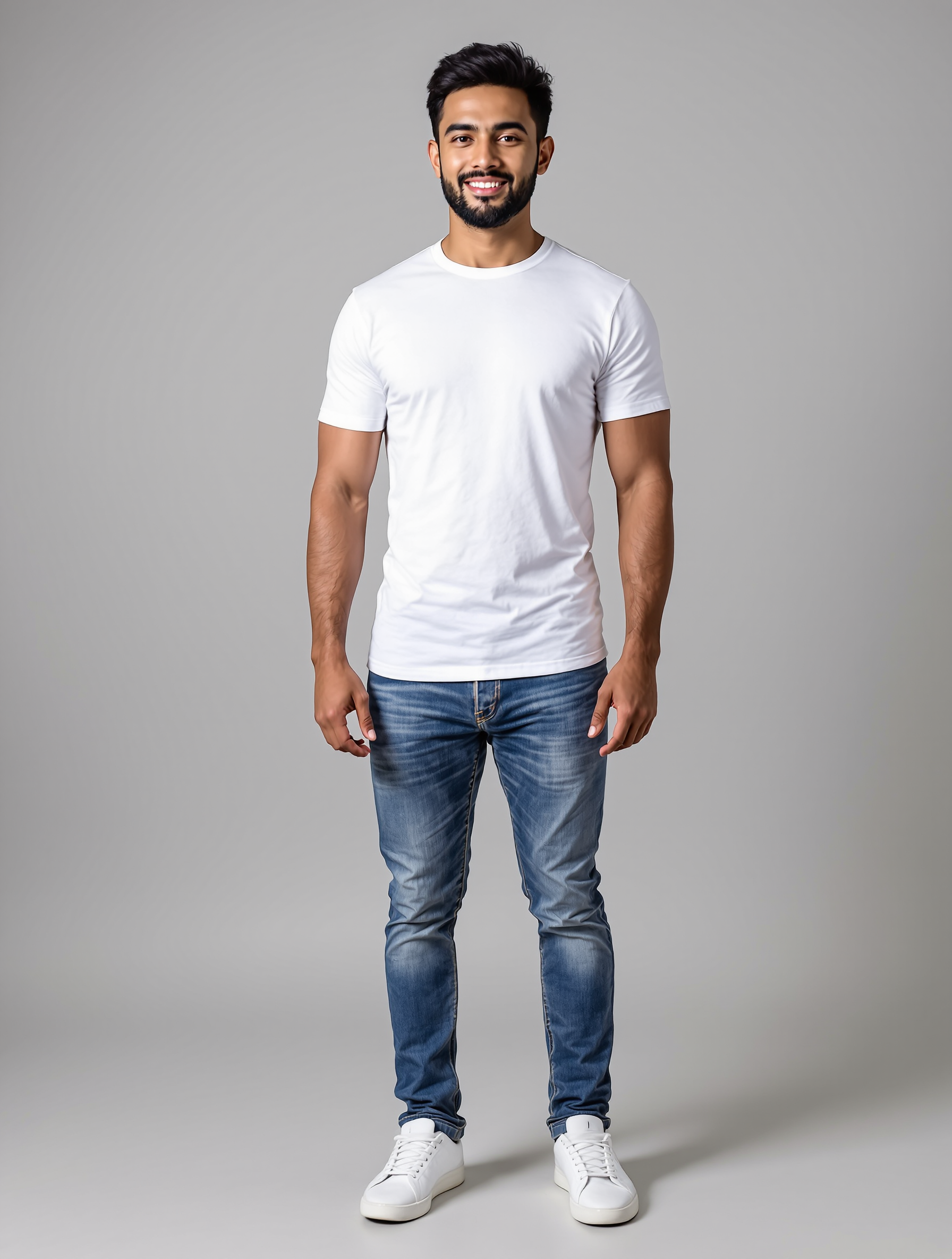 Avatar — Made with PixelPanda