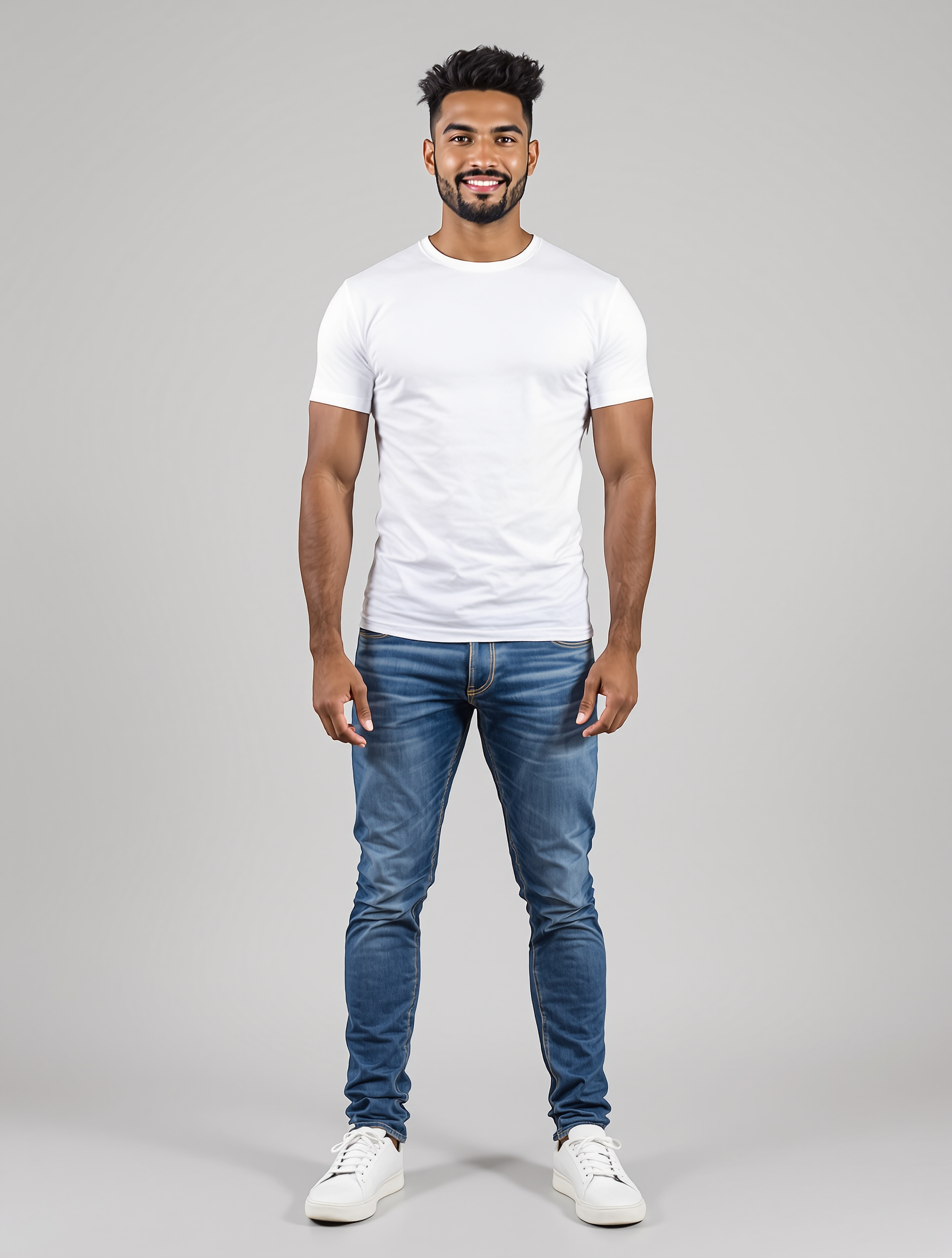 Avatar — Made with PixelPanda