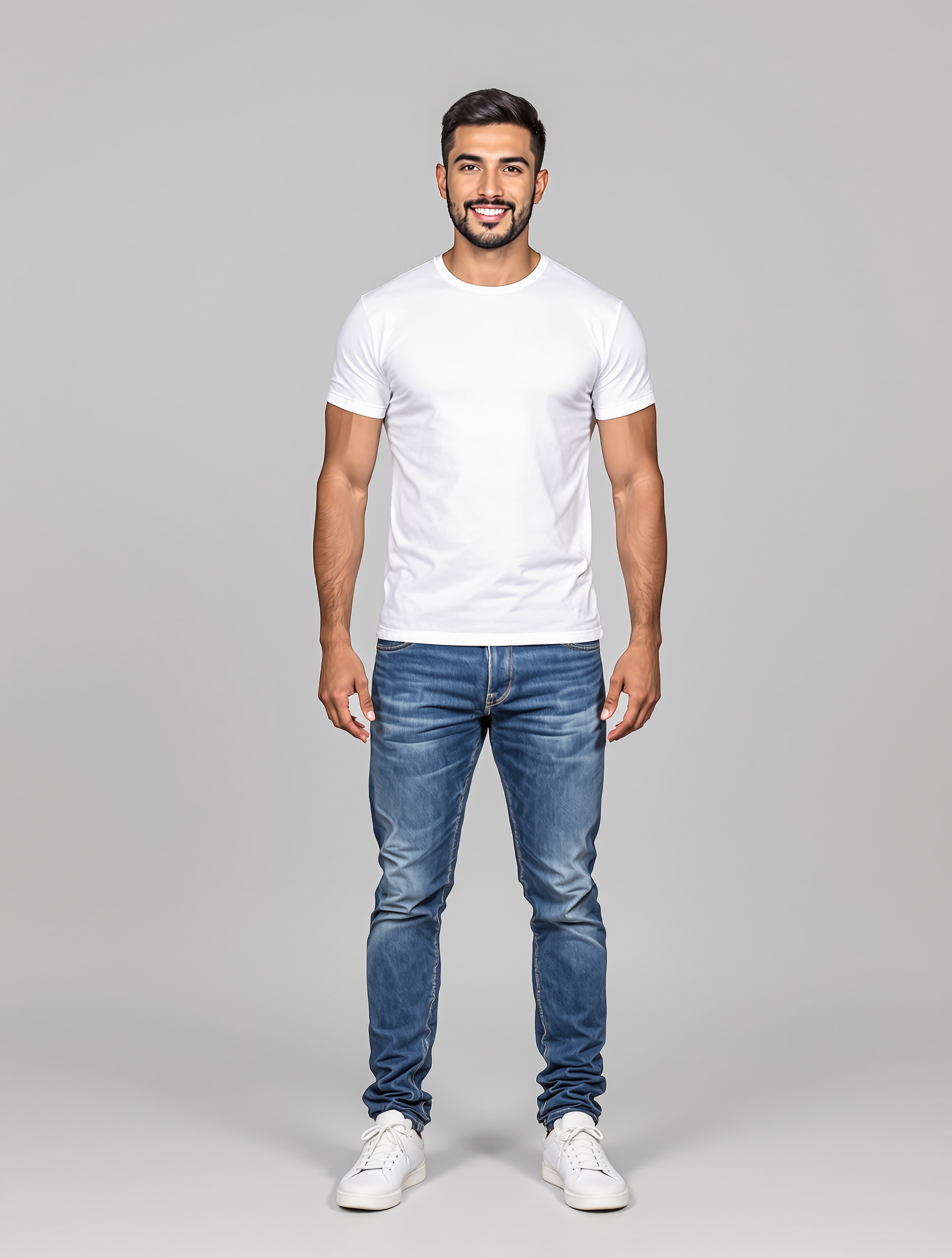 Avatar — Made with PixelPanda