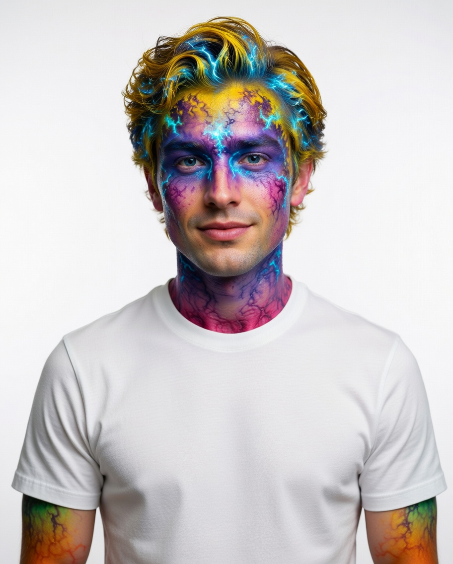 Avatar — Made with PixelPanda