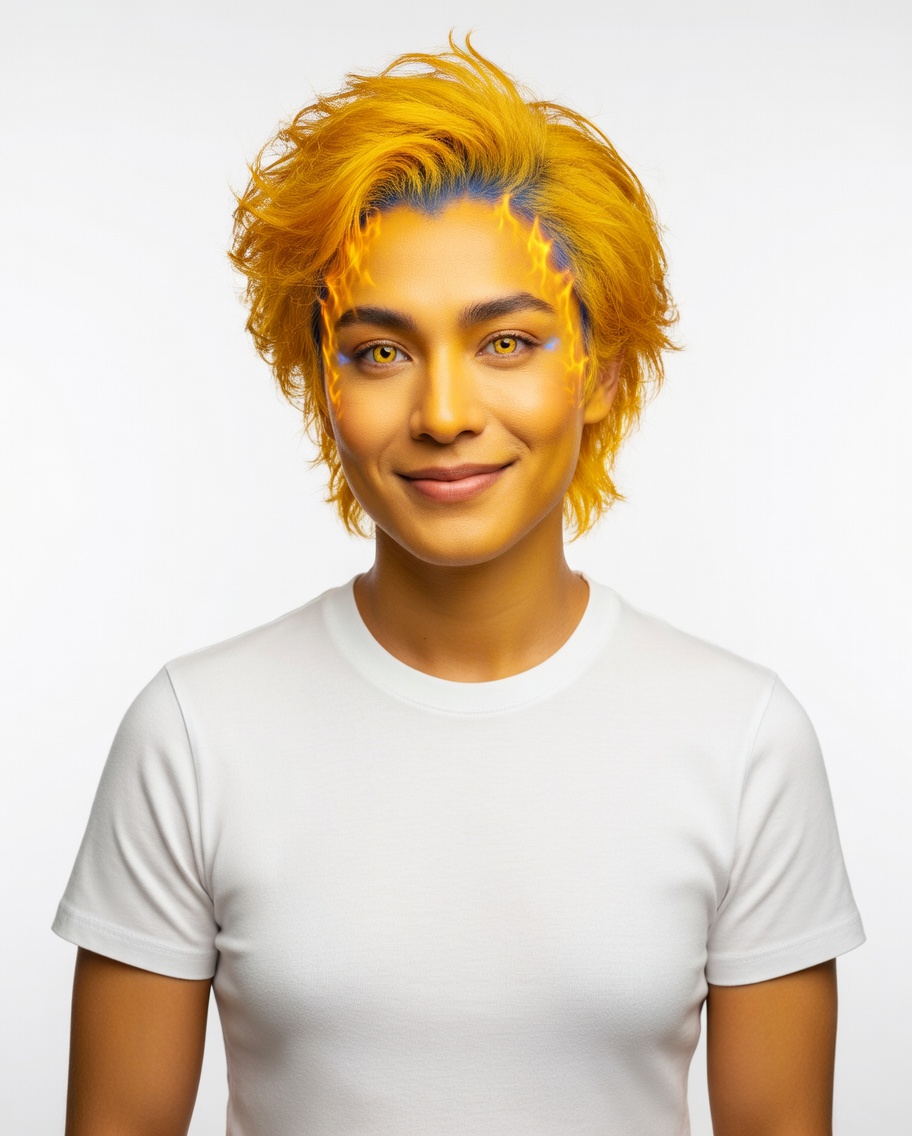 Avatar — Made with PixelPanda