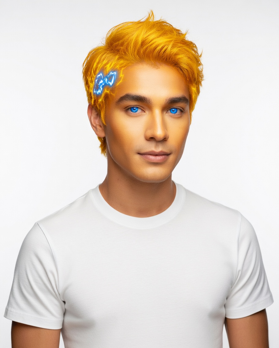 Avatar — Made with PixelPanda