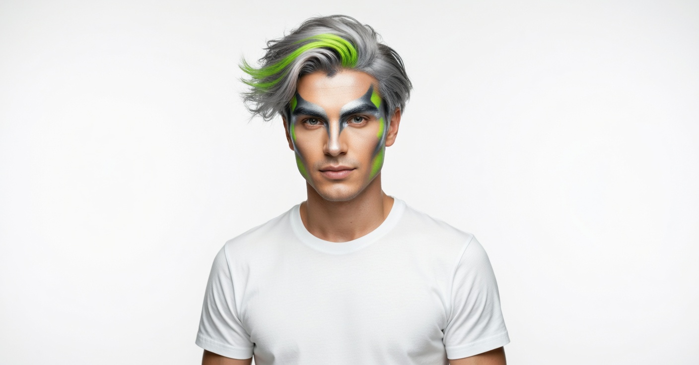 Avatar — Made with PixelPanda