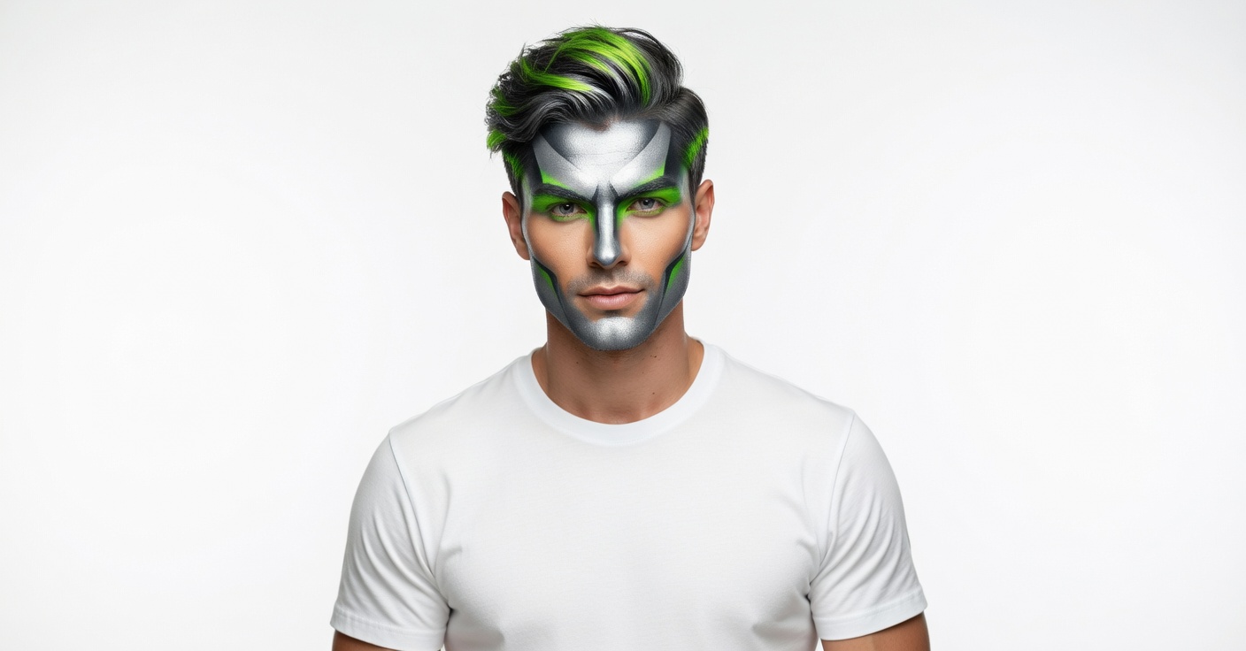 Avatar — Made with PixelPanda