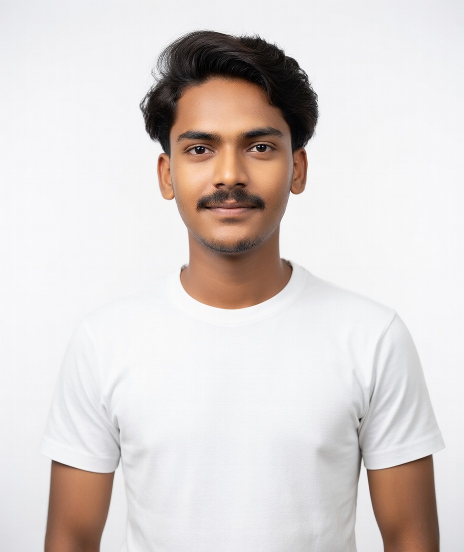 Avatar — Made with PixelPanda