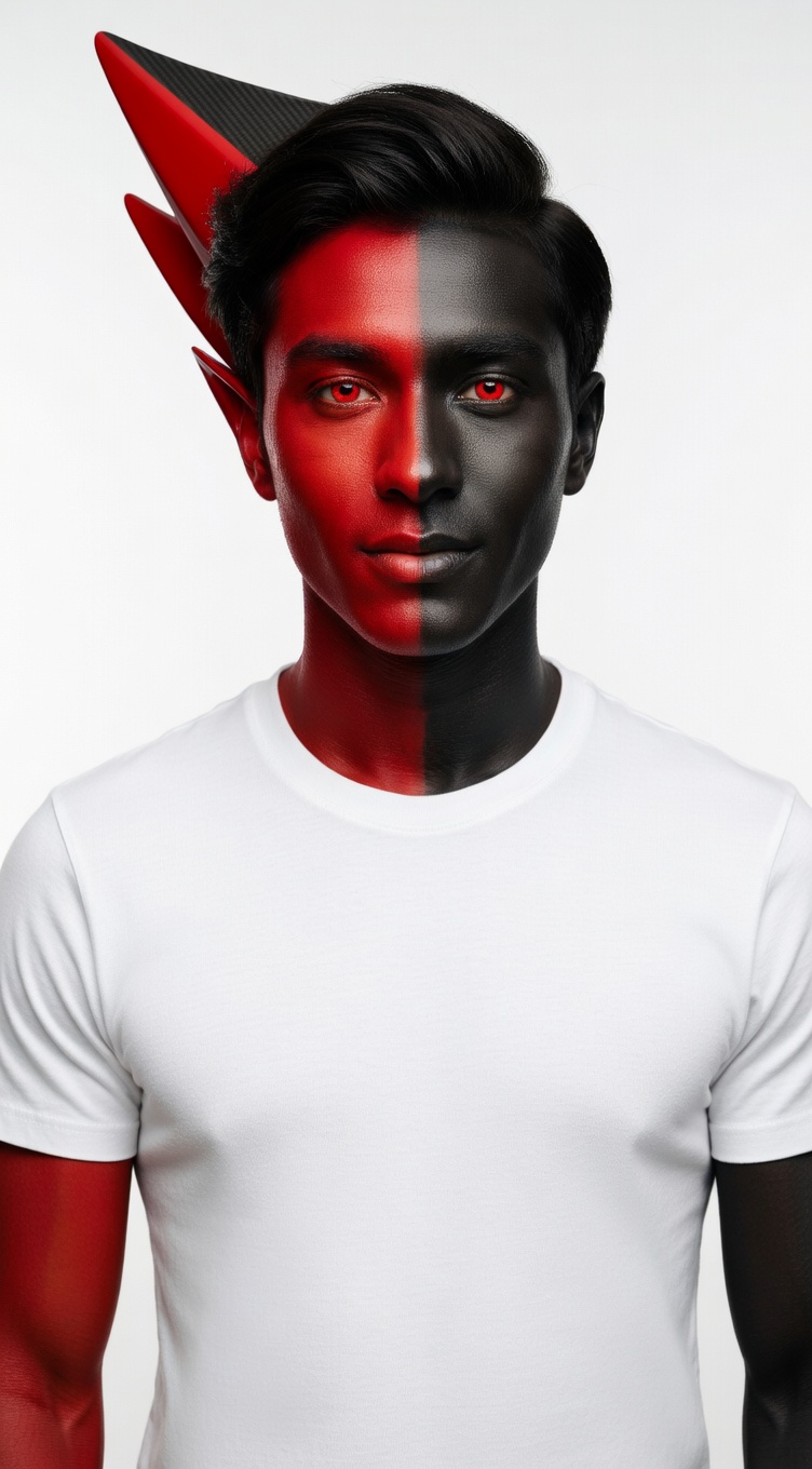 Avatar — Made with PixelPanda