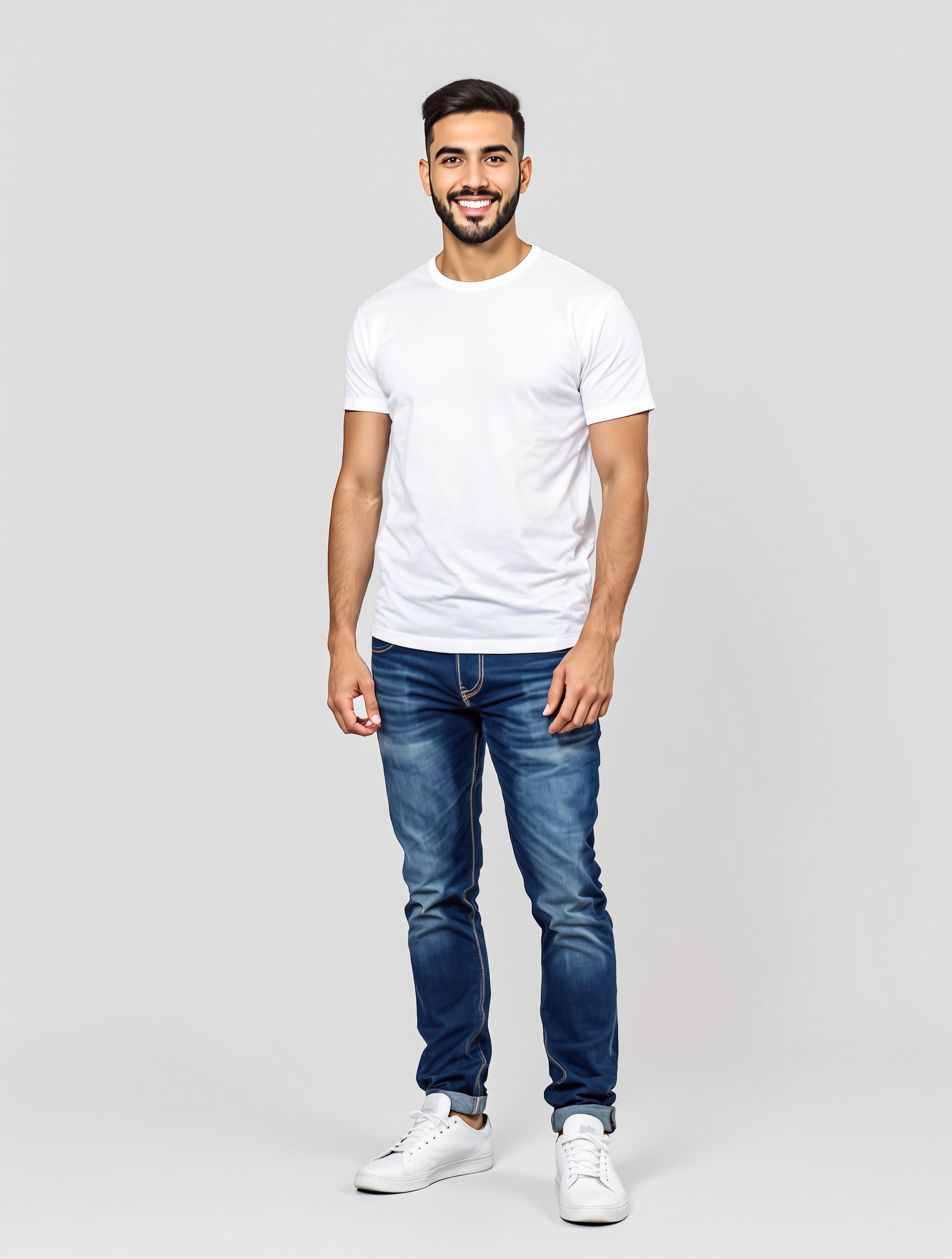 Avatar — Made with PixelPanda