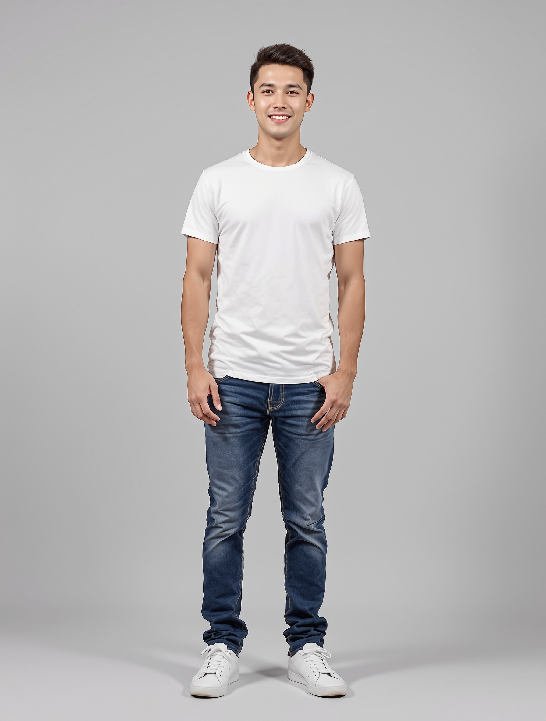 Avatar — Made with PixelPanda