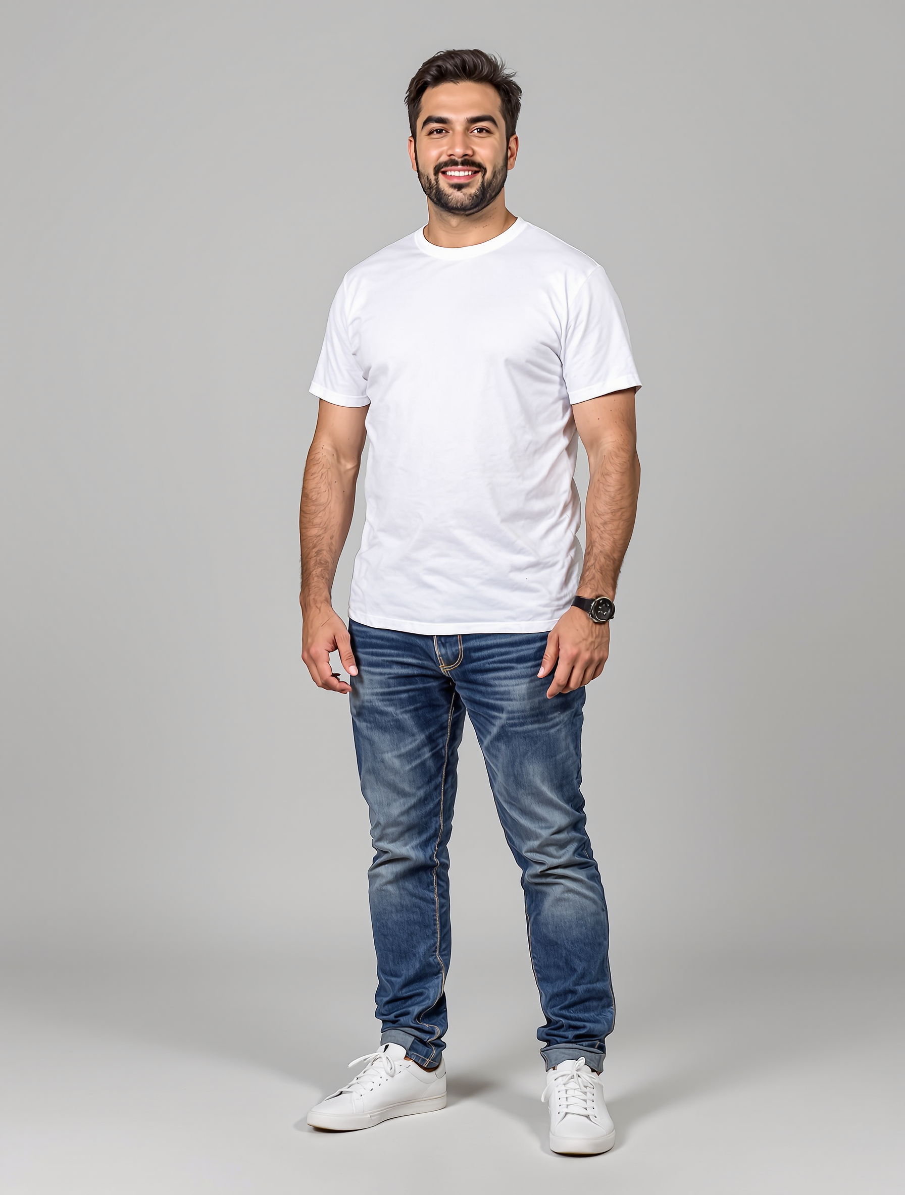 Avatar — Made with PixelPanda