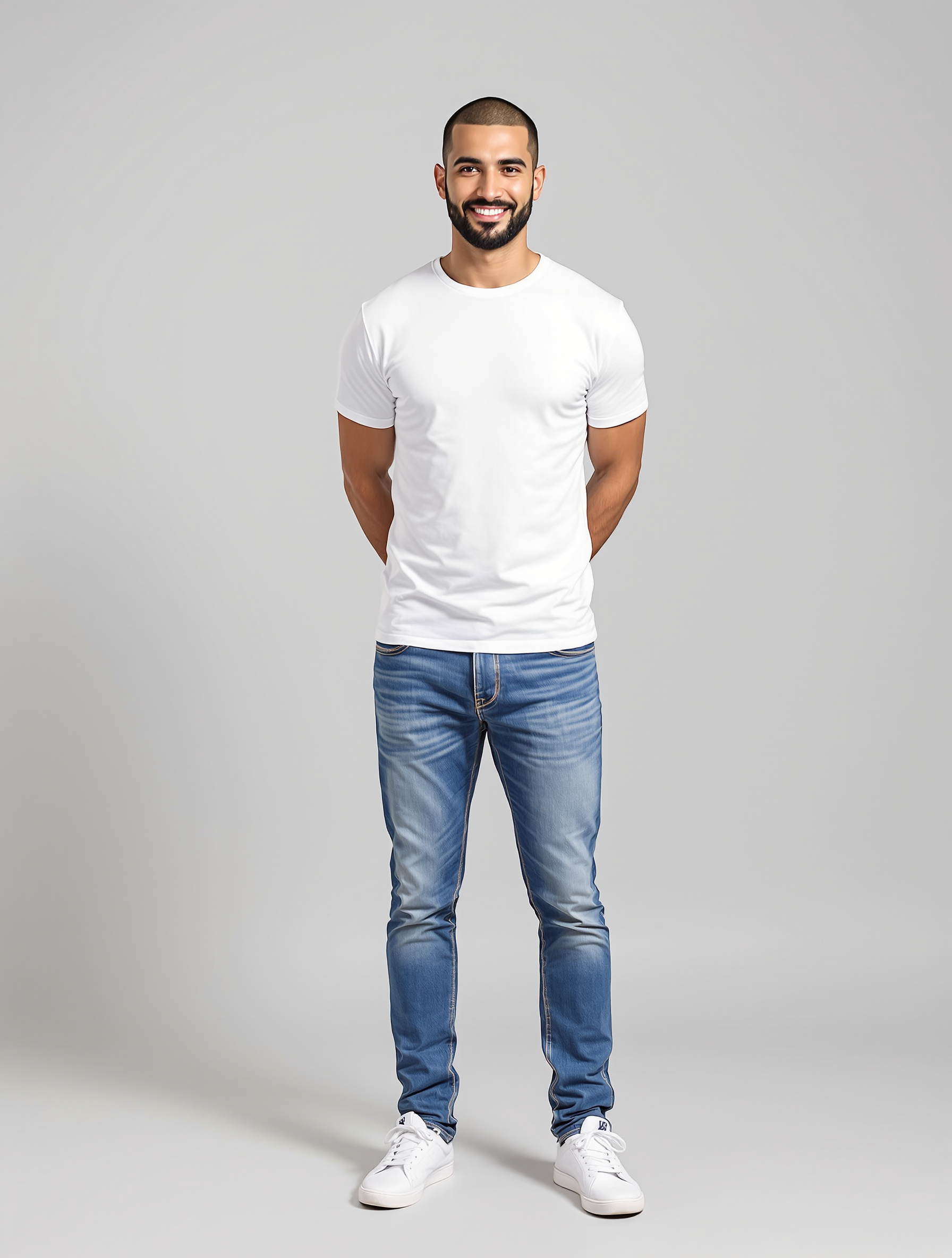 Avatar — Made with PixelPanda
