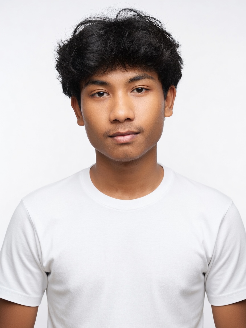 Avatar — Made with PixelPanda