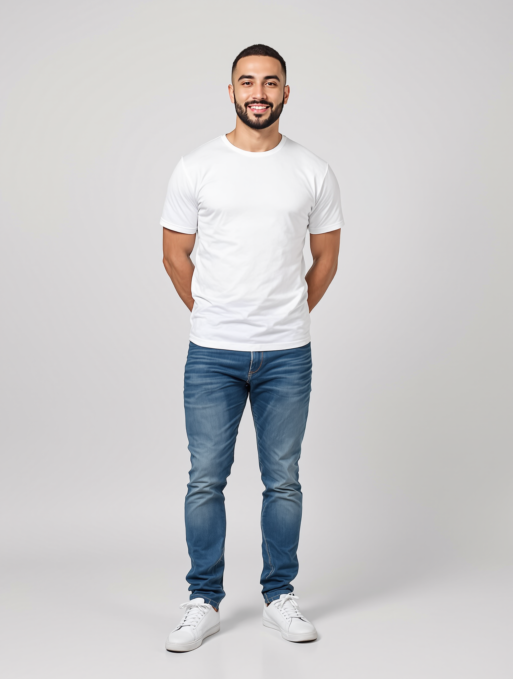 Avatar — Made with PixelPanda