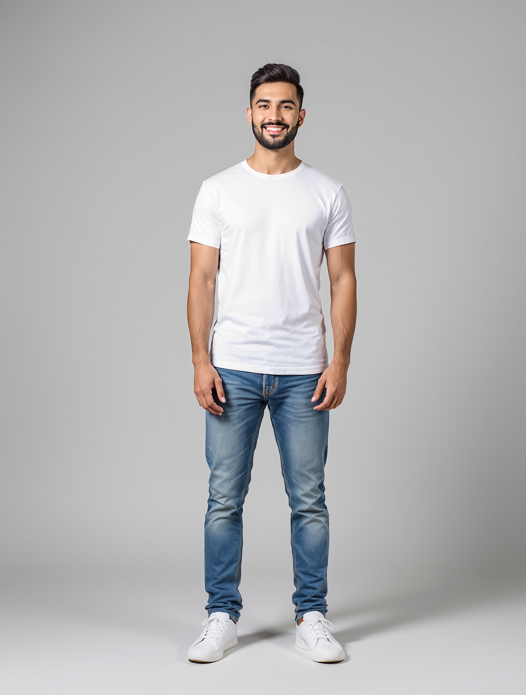 Avatar — Made with PixelPanda