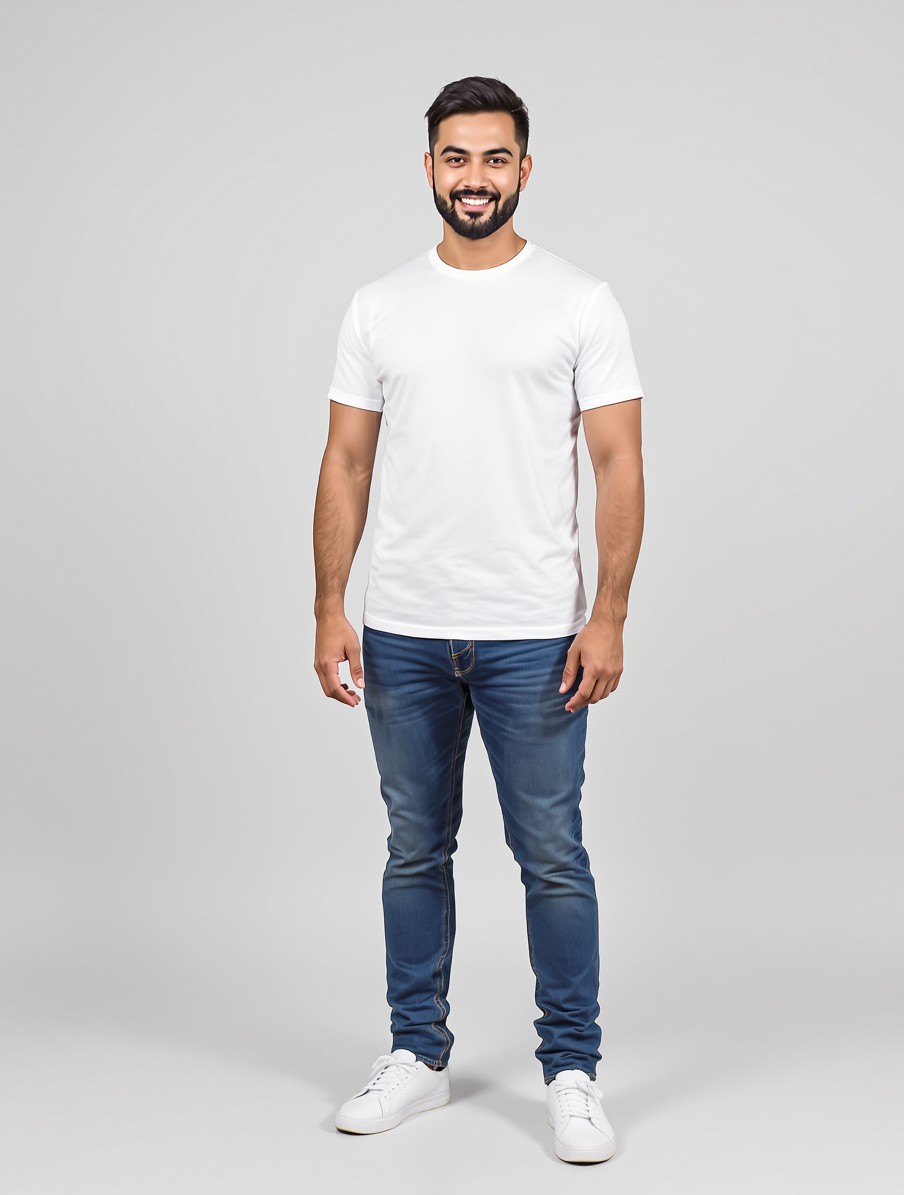 Avatar — Made with PixelPanda