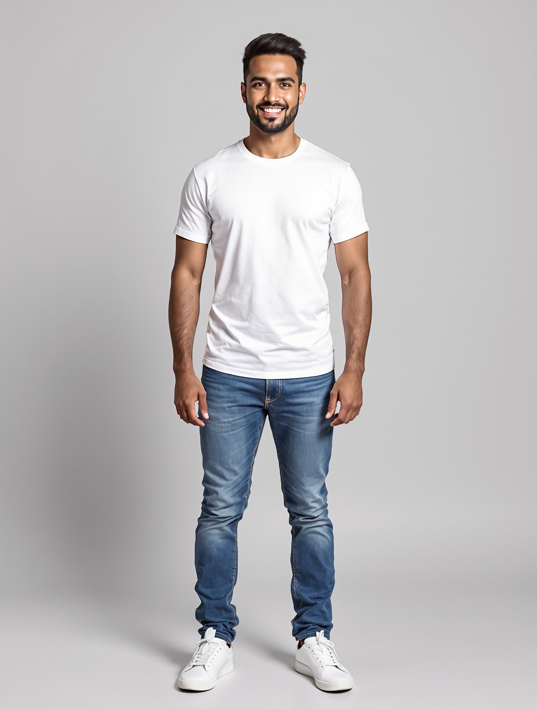 Avatar — Made with PixelPanda