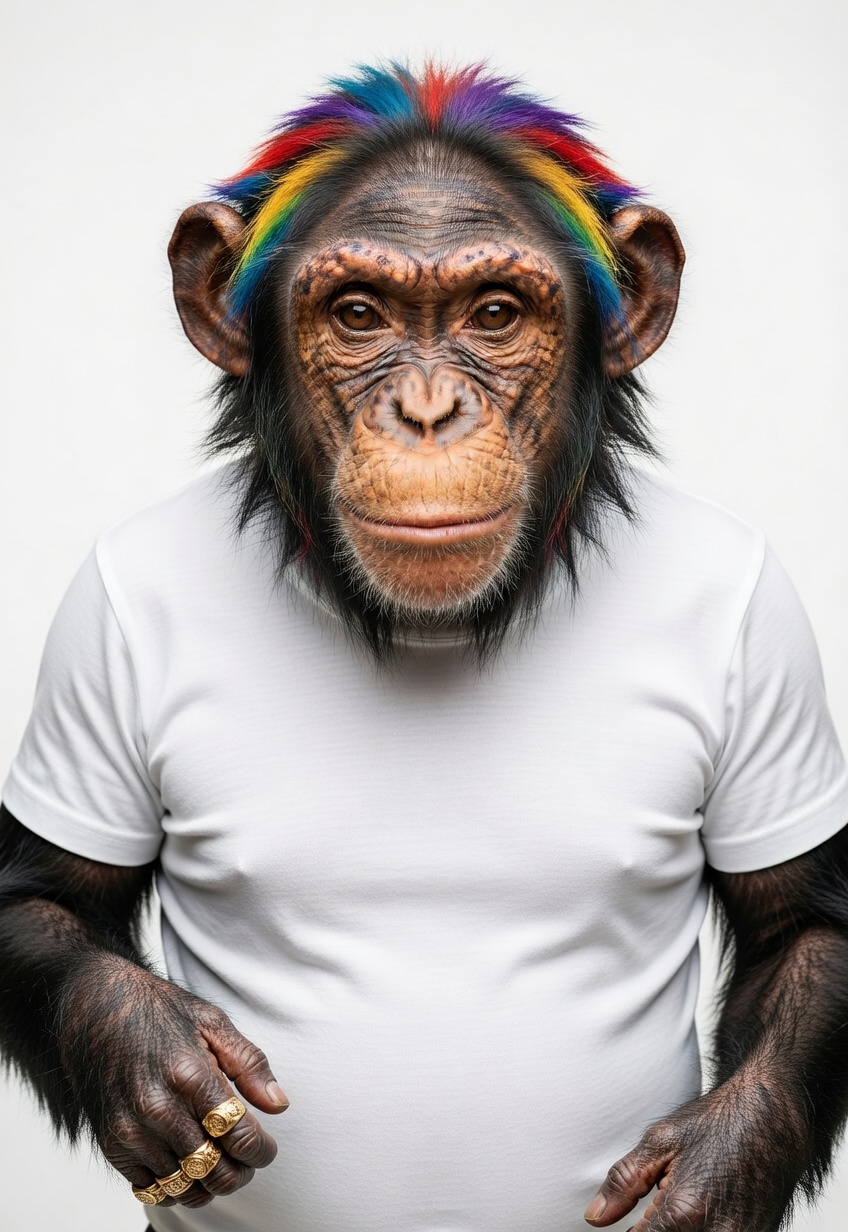 Avatar — Made with PixelPanda