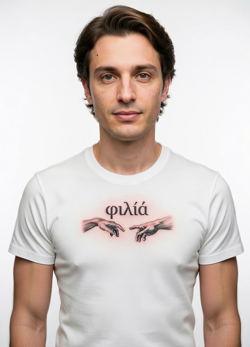 Avatar — Made with PixelPanda