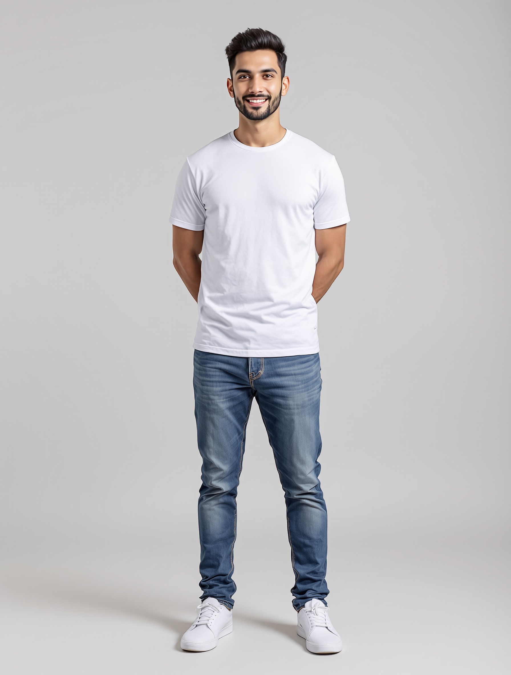 Avatar — Made with PixelPanda
