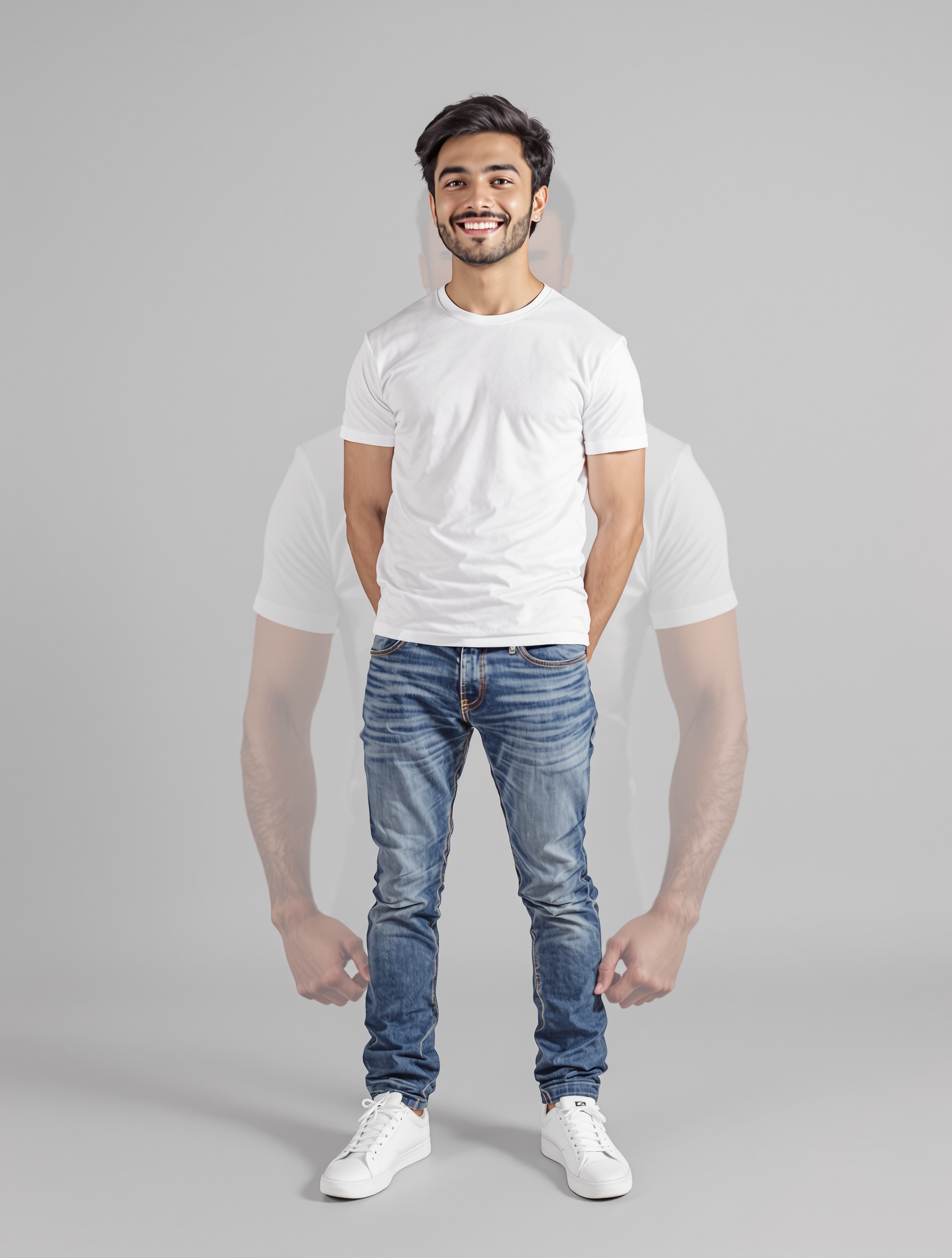 Avatar — Made with PixelPanda