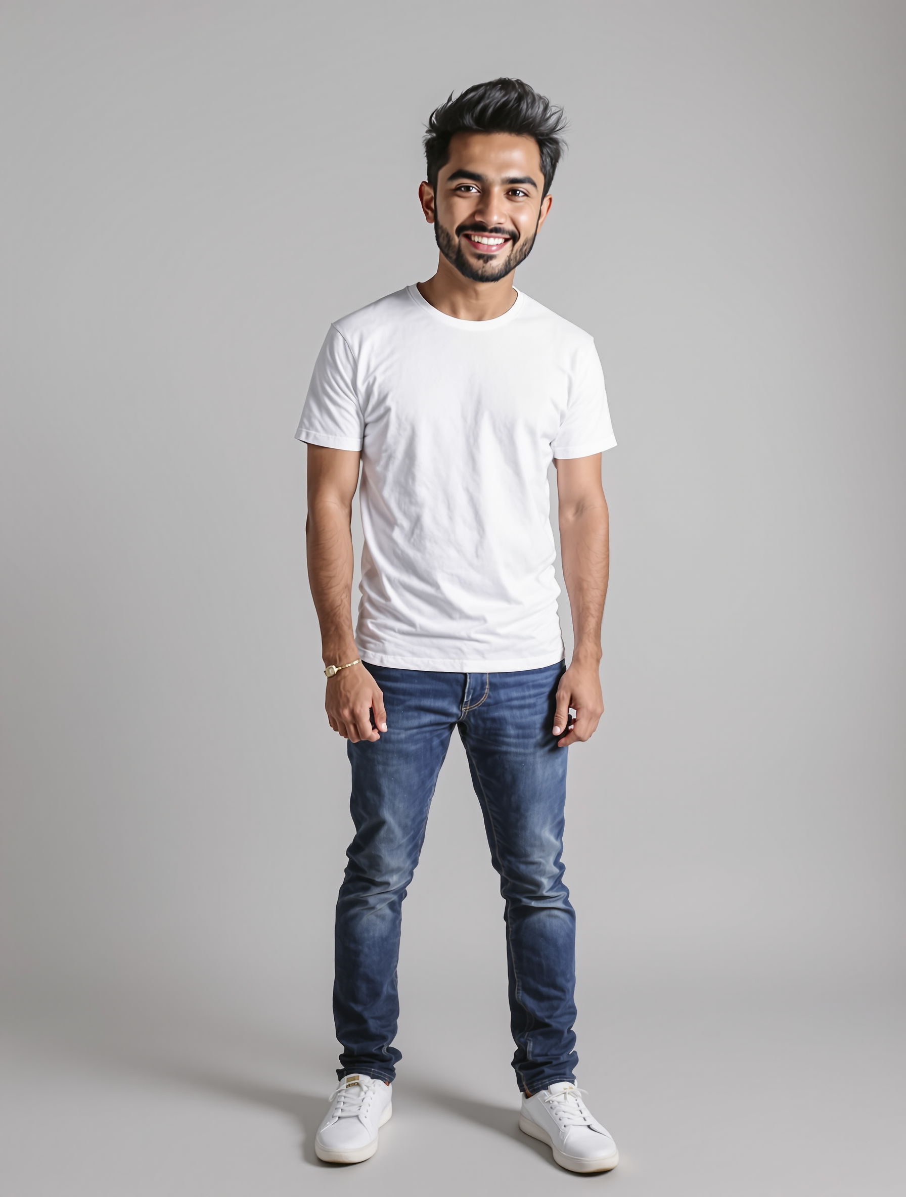 Avatar — Made with PixelPanda