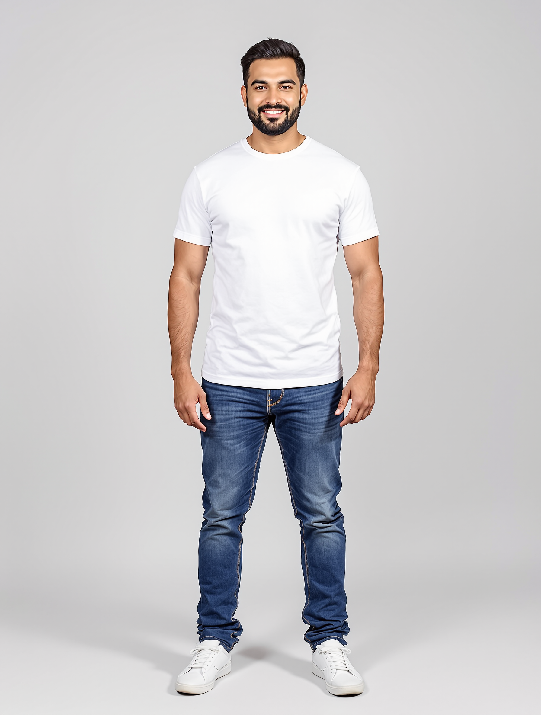 Avatar — Made with PixelPanda