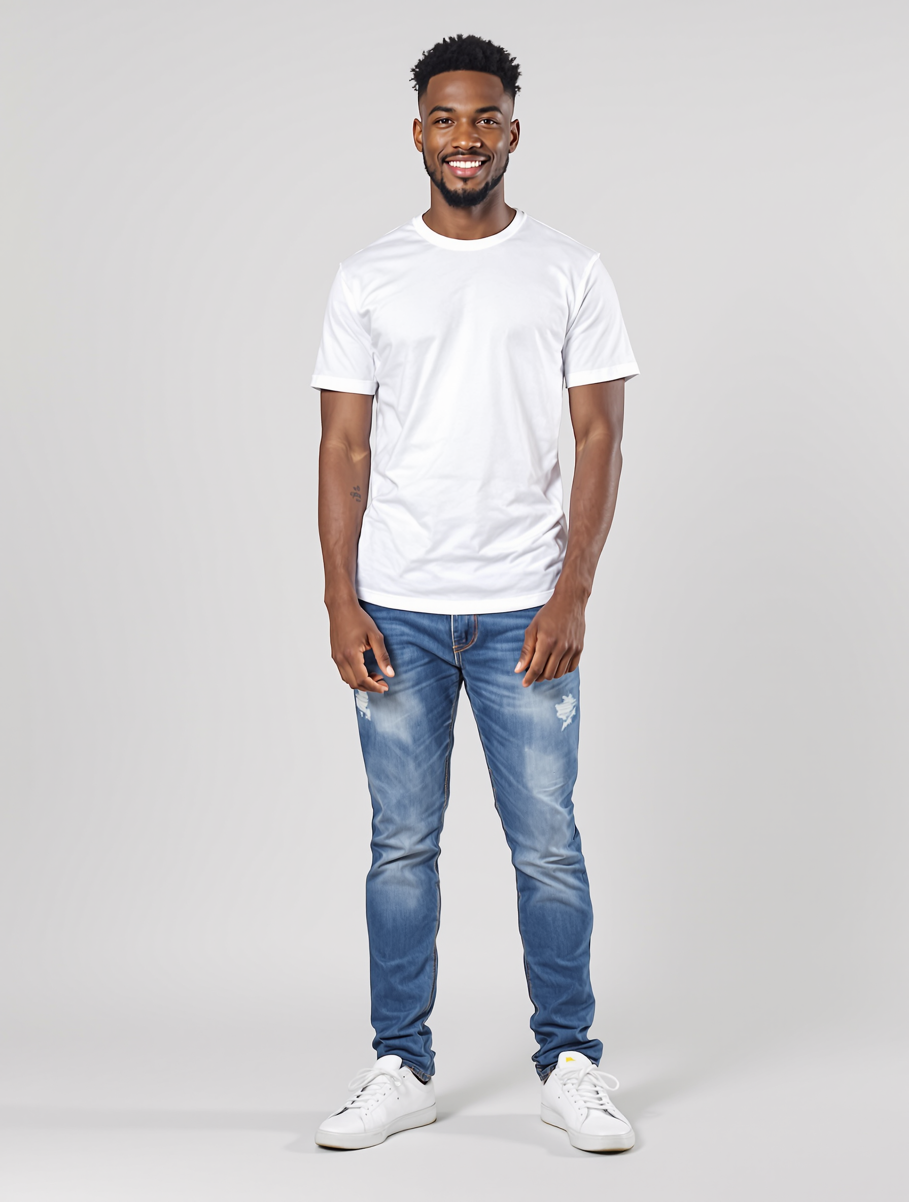 Avatar — Made with PixelPanda