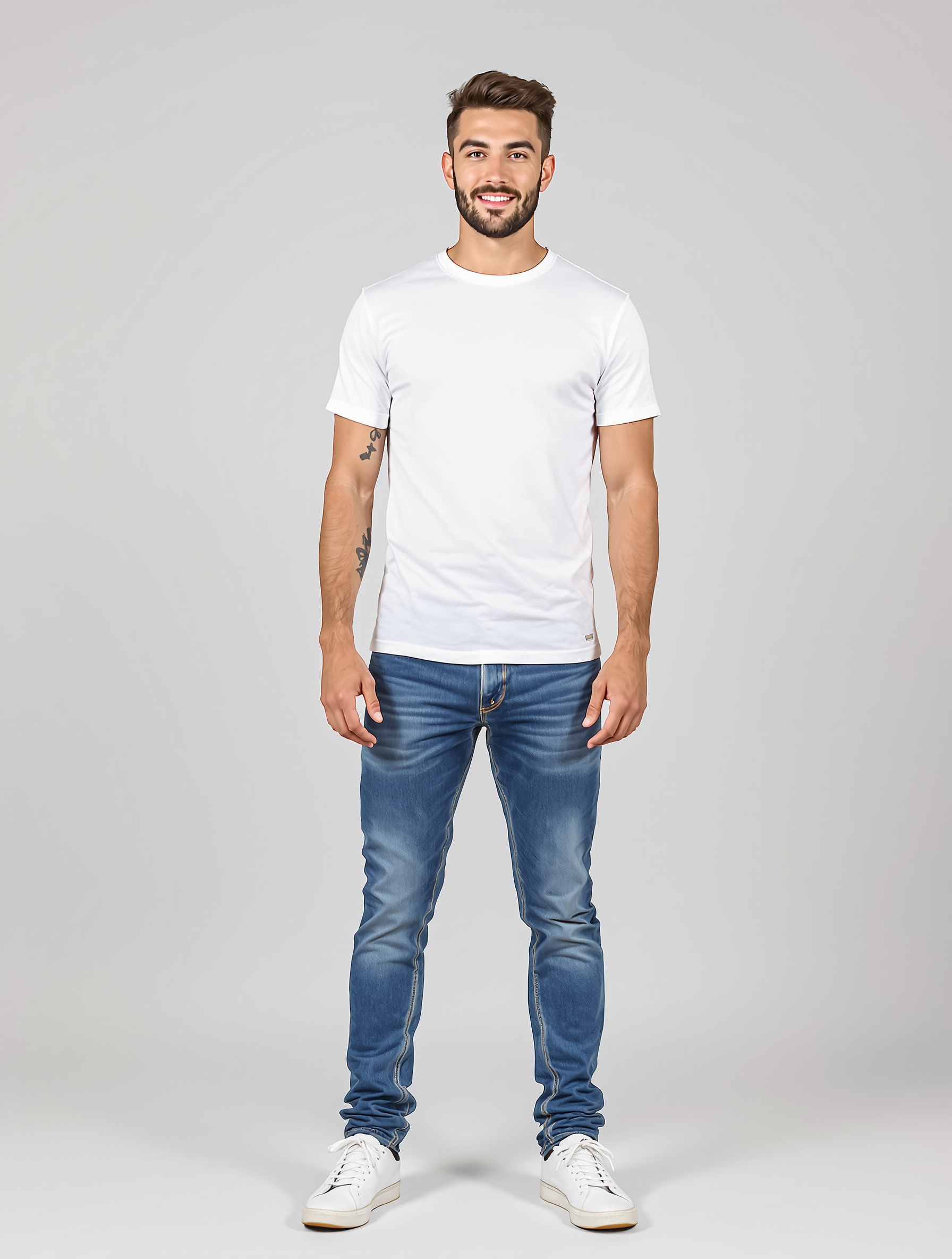 Avatar — Made with PixelPanda