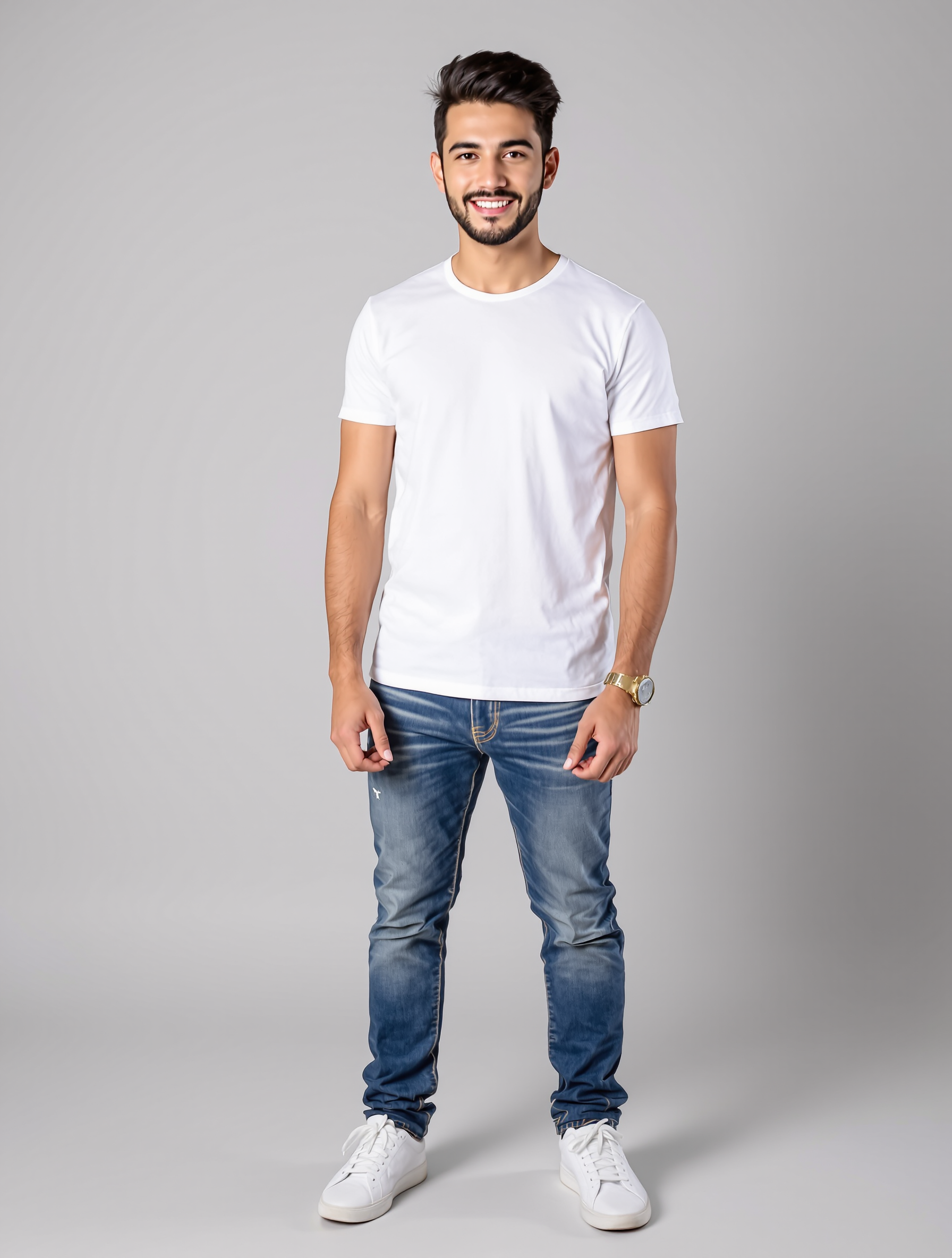 Avatar — Made with PixelPanda