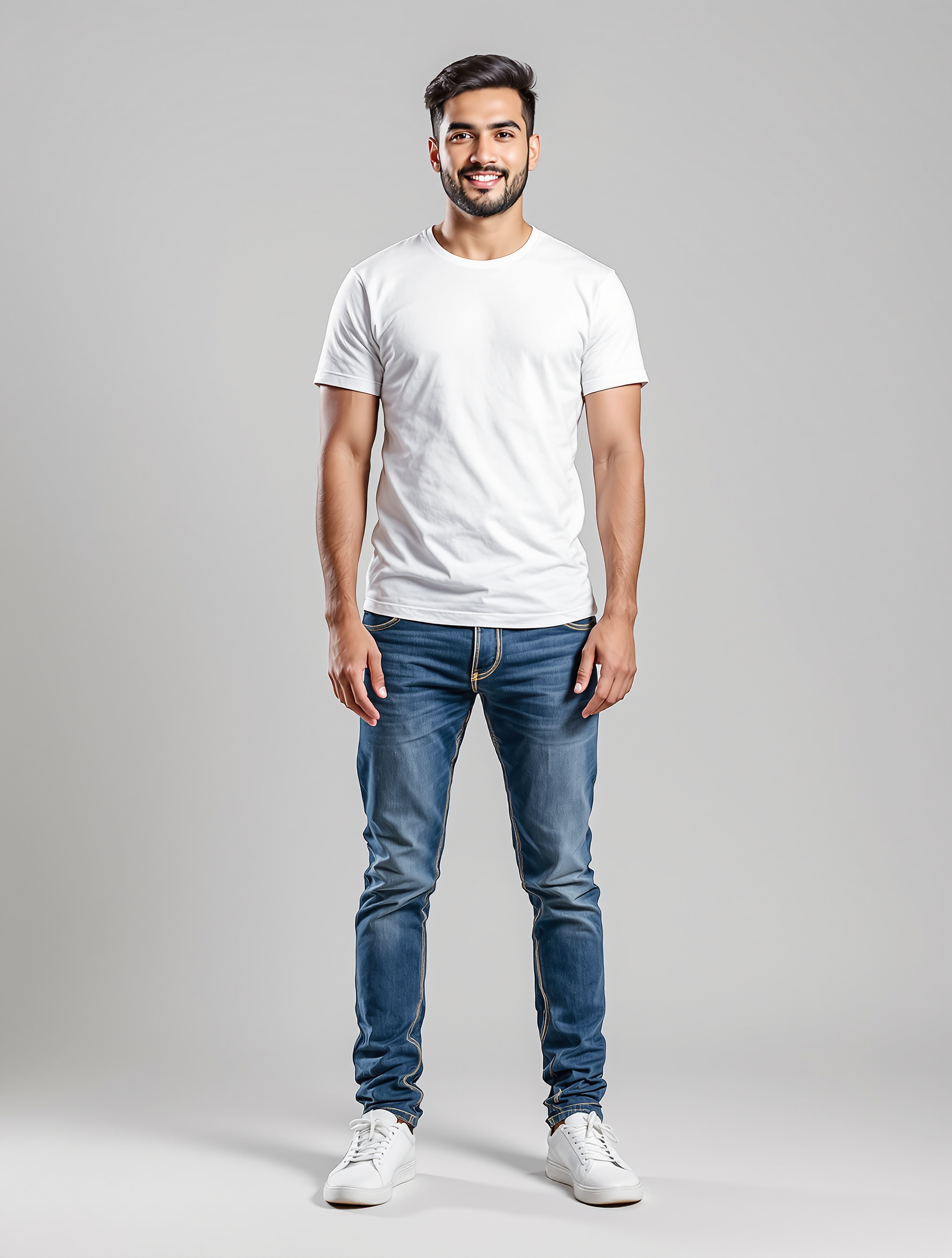 Avatar — Made with PixelPanda