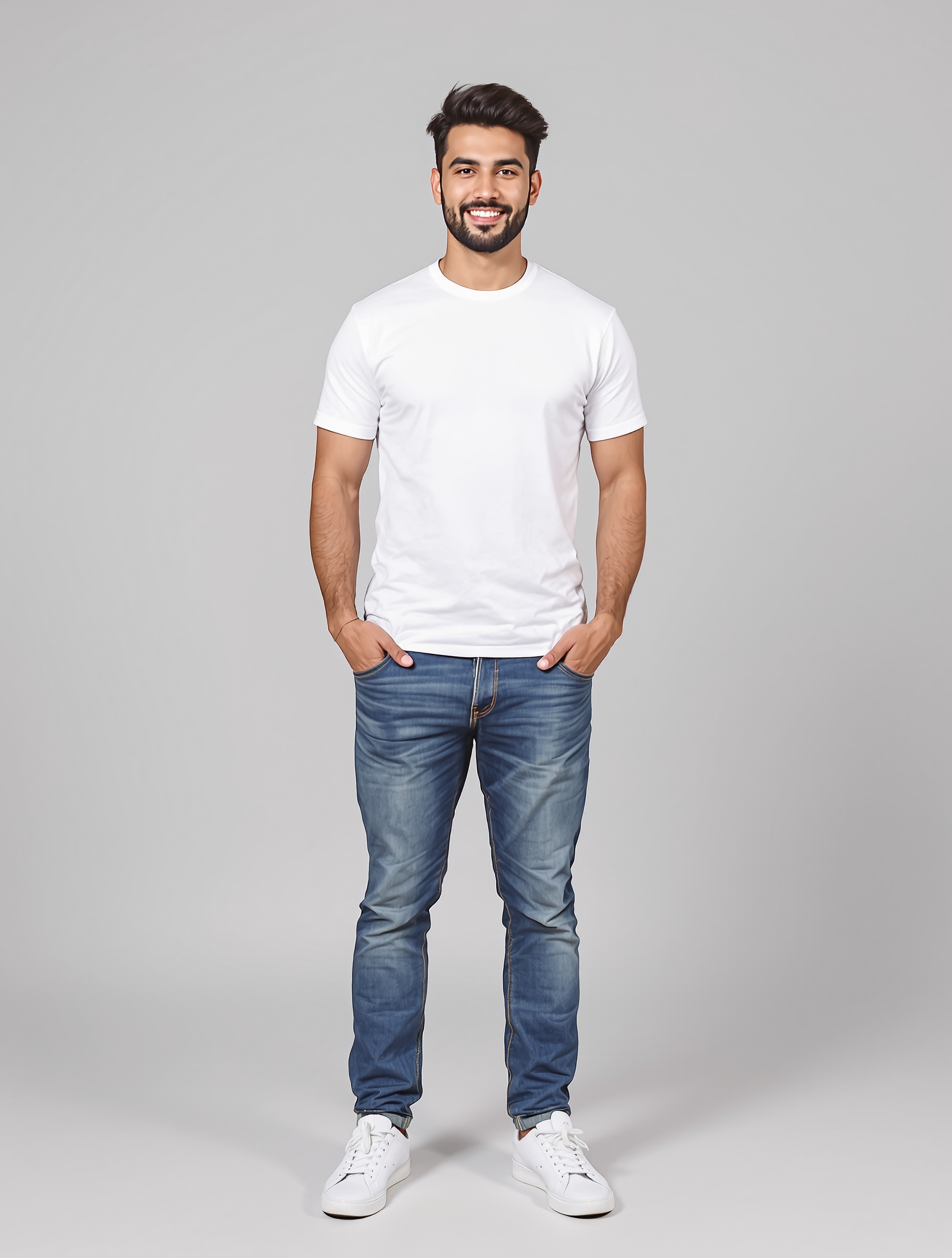 Avatar — Made with PixelPanda