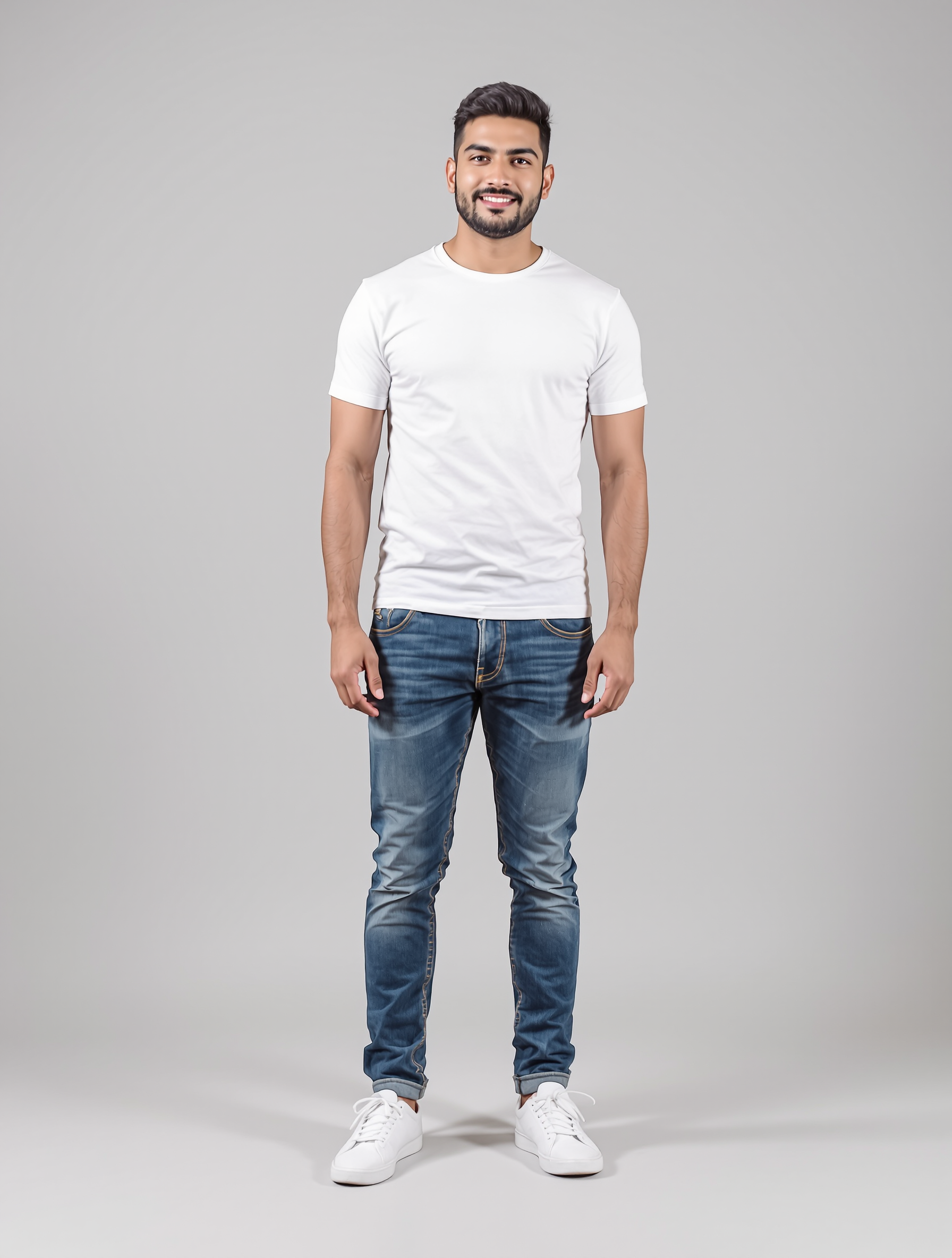 Avatar — Made with PixelPanda