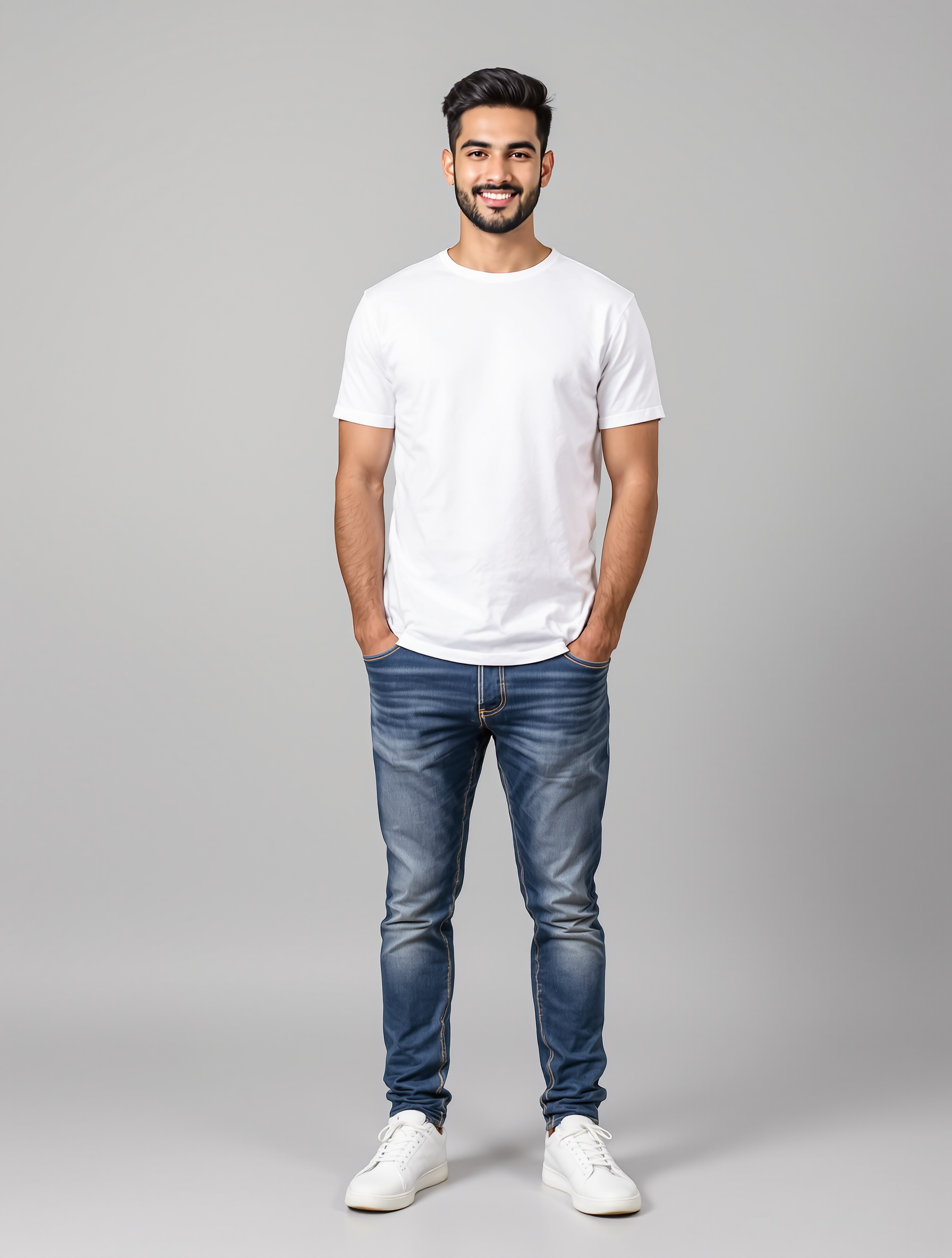 Avatar — Made with PixelPanda