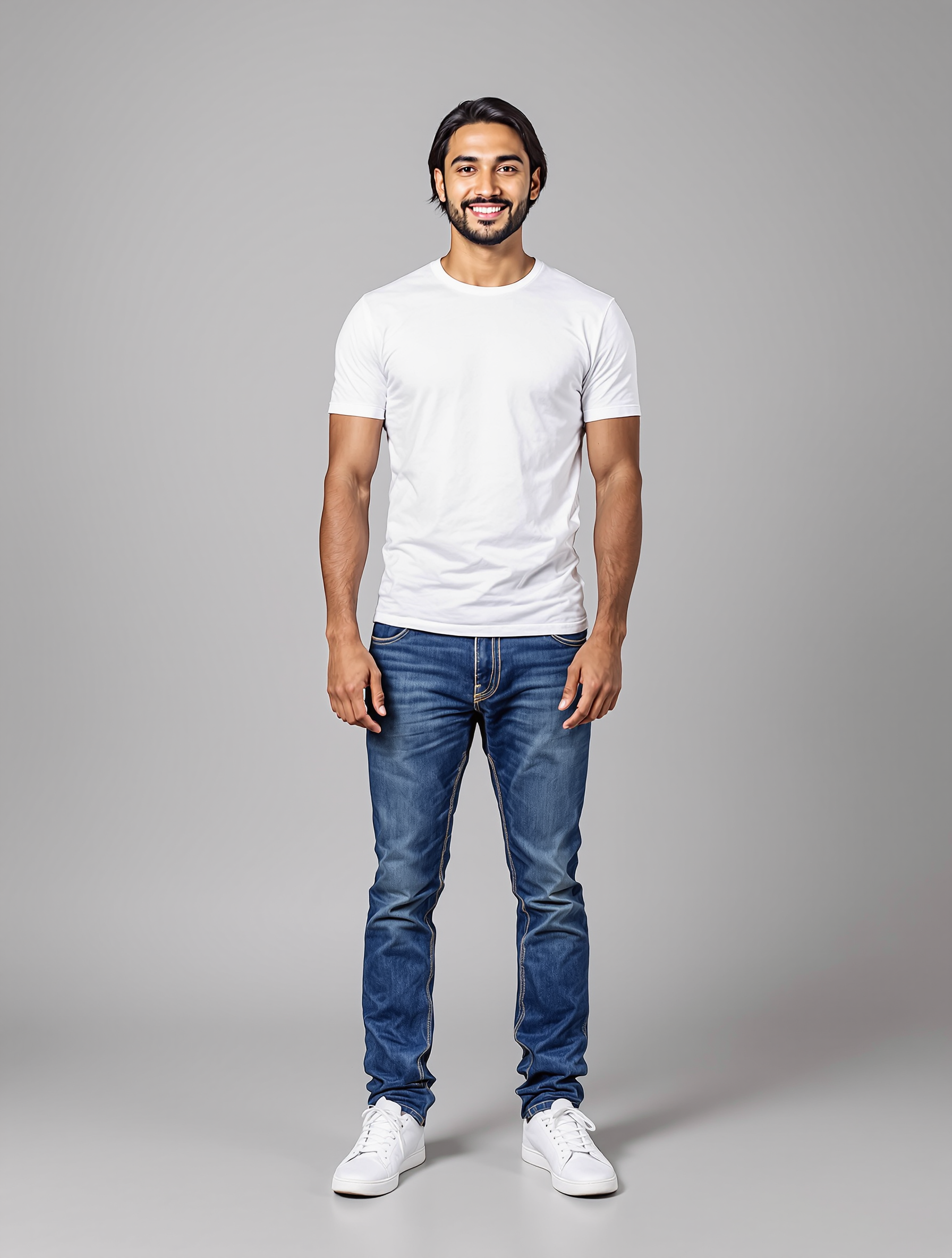 Avatar — Made with PixelPanda