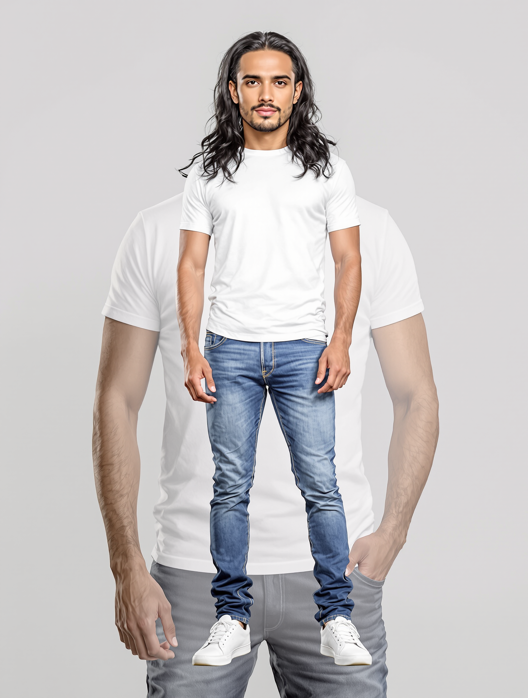 Avatar — Made with PixelPanda