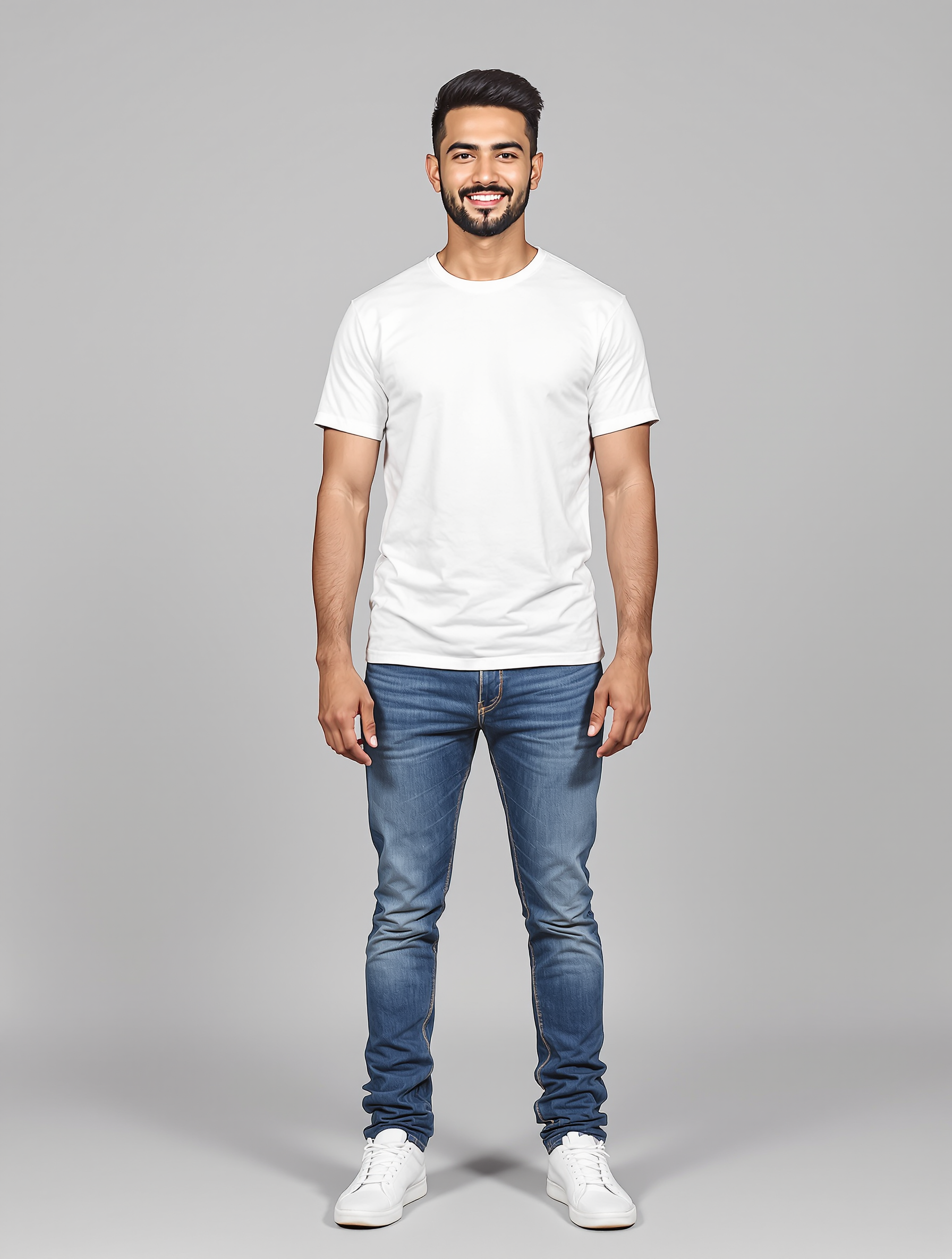 Avatar — Made with PixelPanda