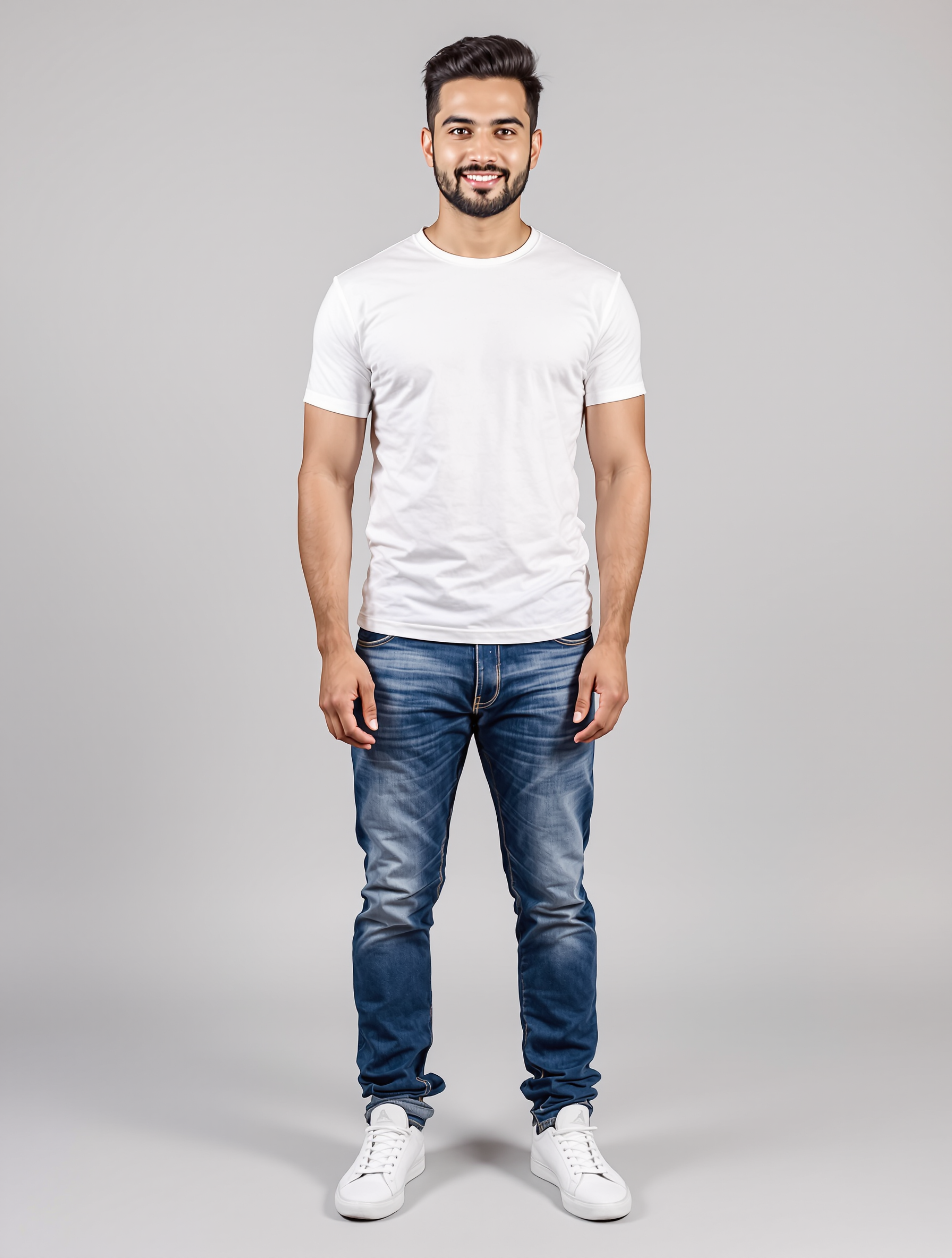 Avatar — Made with PixelPanda