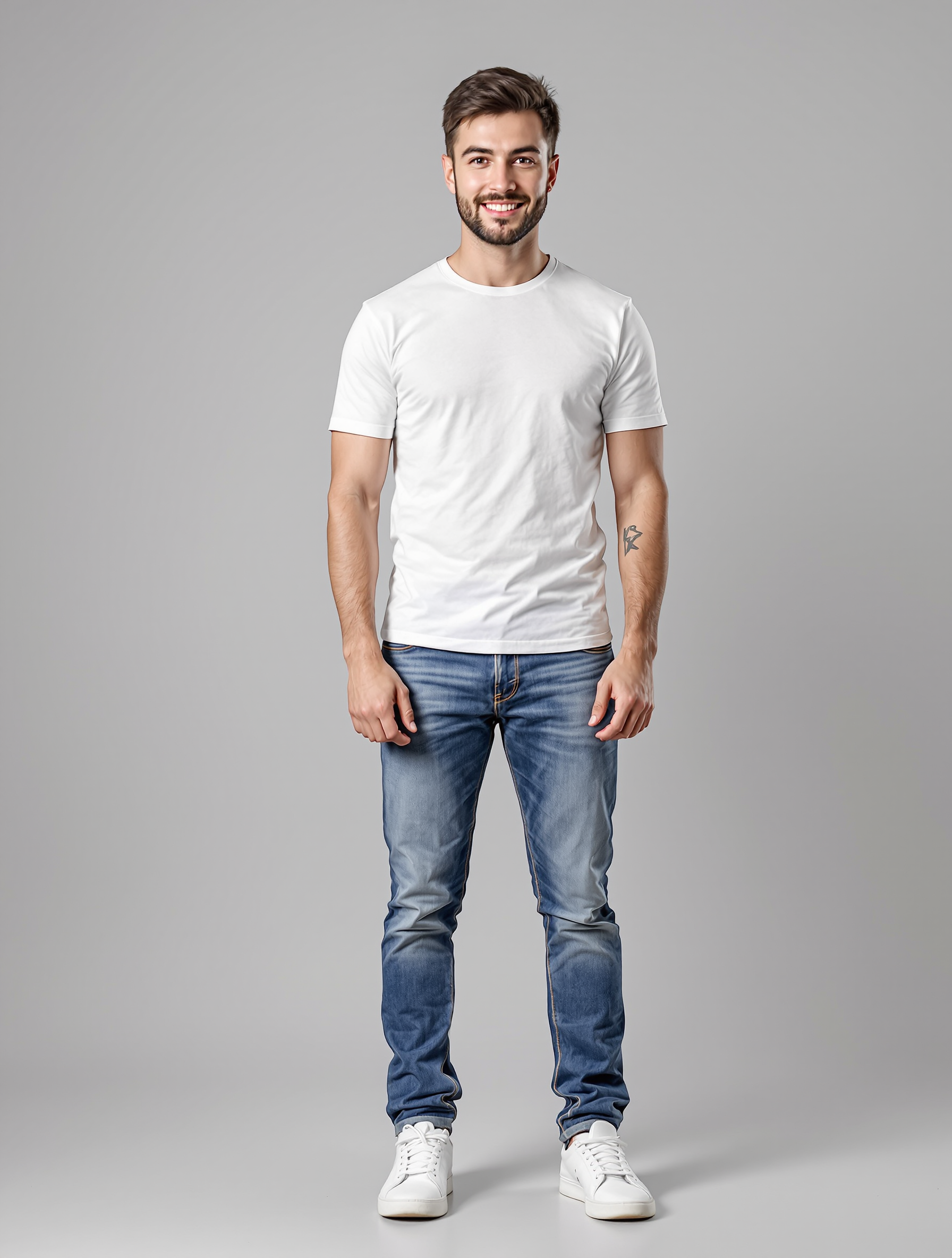 Avatar — Made with PixelPanda
