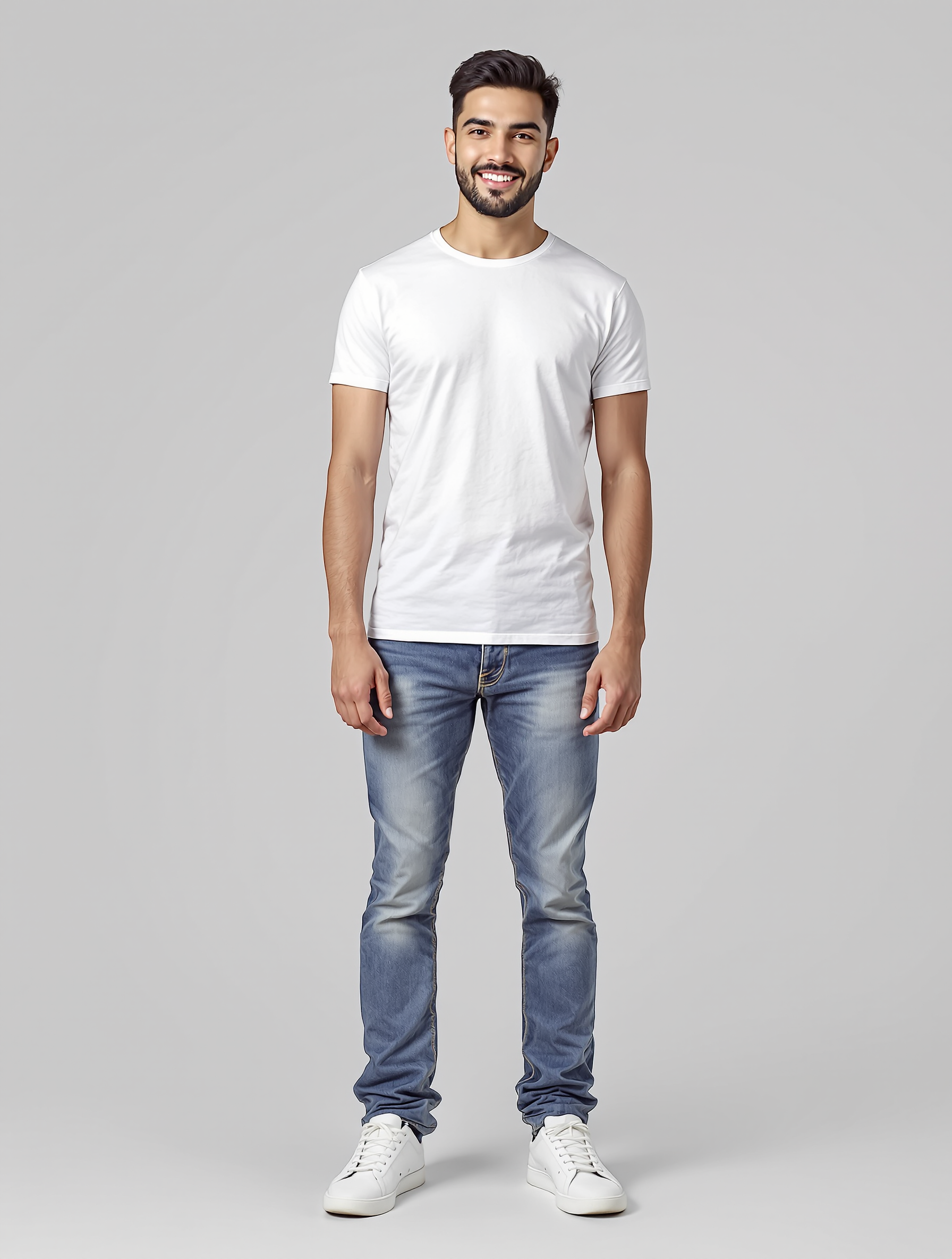 Avatar — Made with PixelPanda