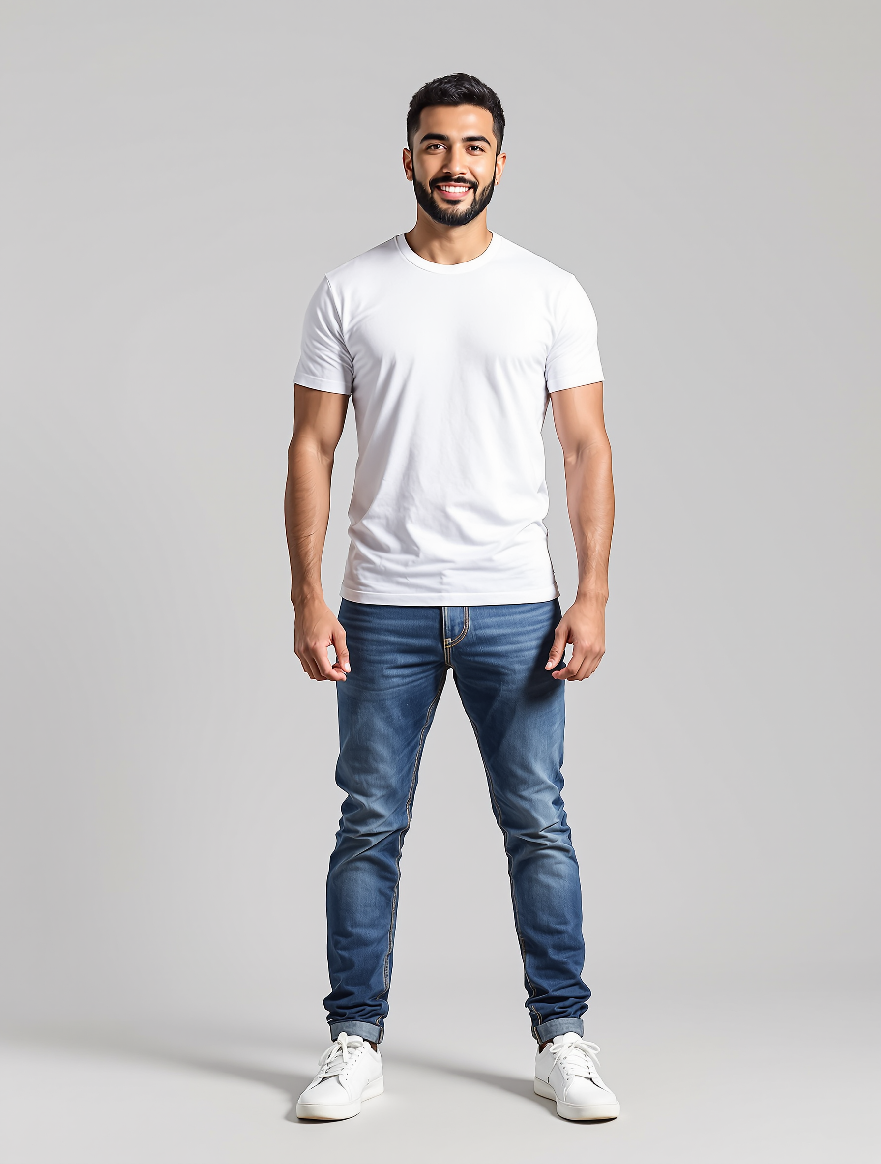 Avatar — Made with PixelPanda