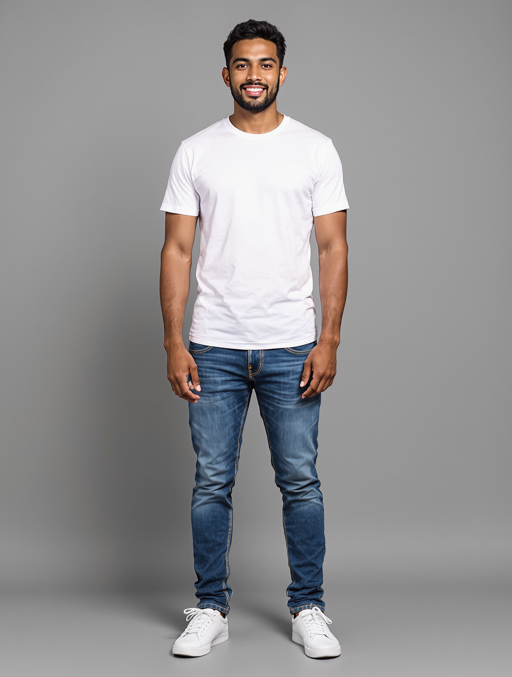 Avatar — Made with PixelPanda