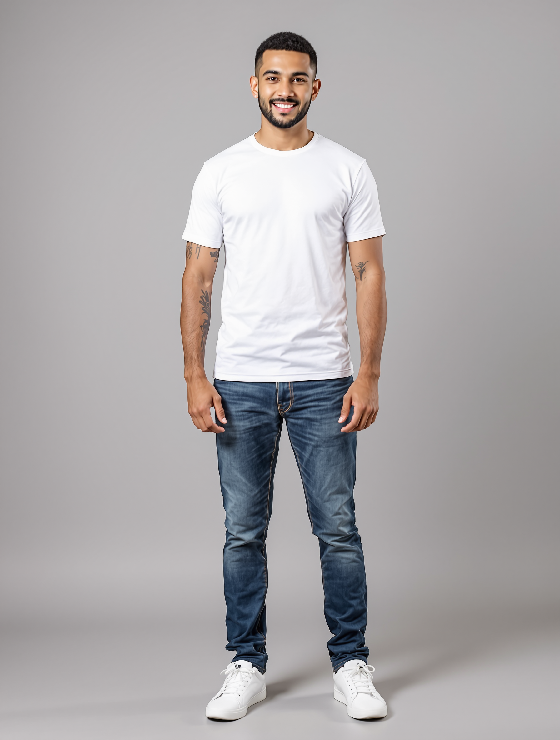 Avatar — Made with PixelPanda