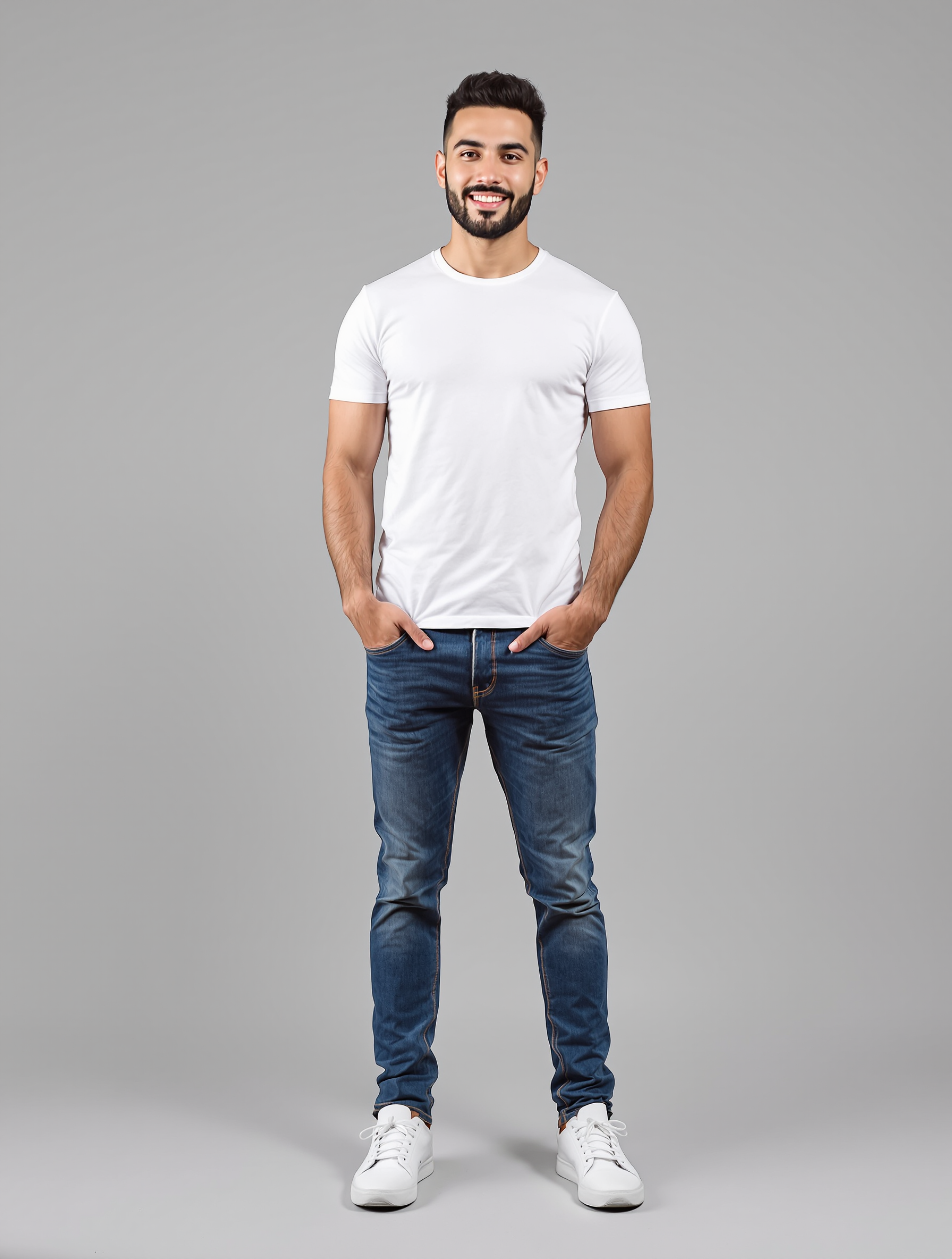 Avatar — Made with PixelPanda