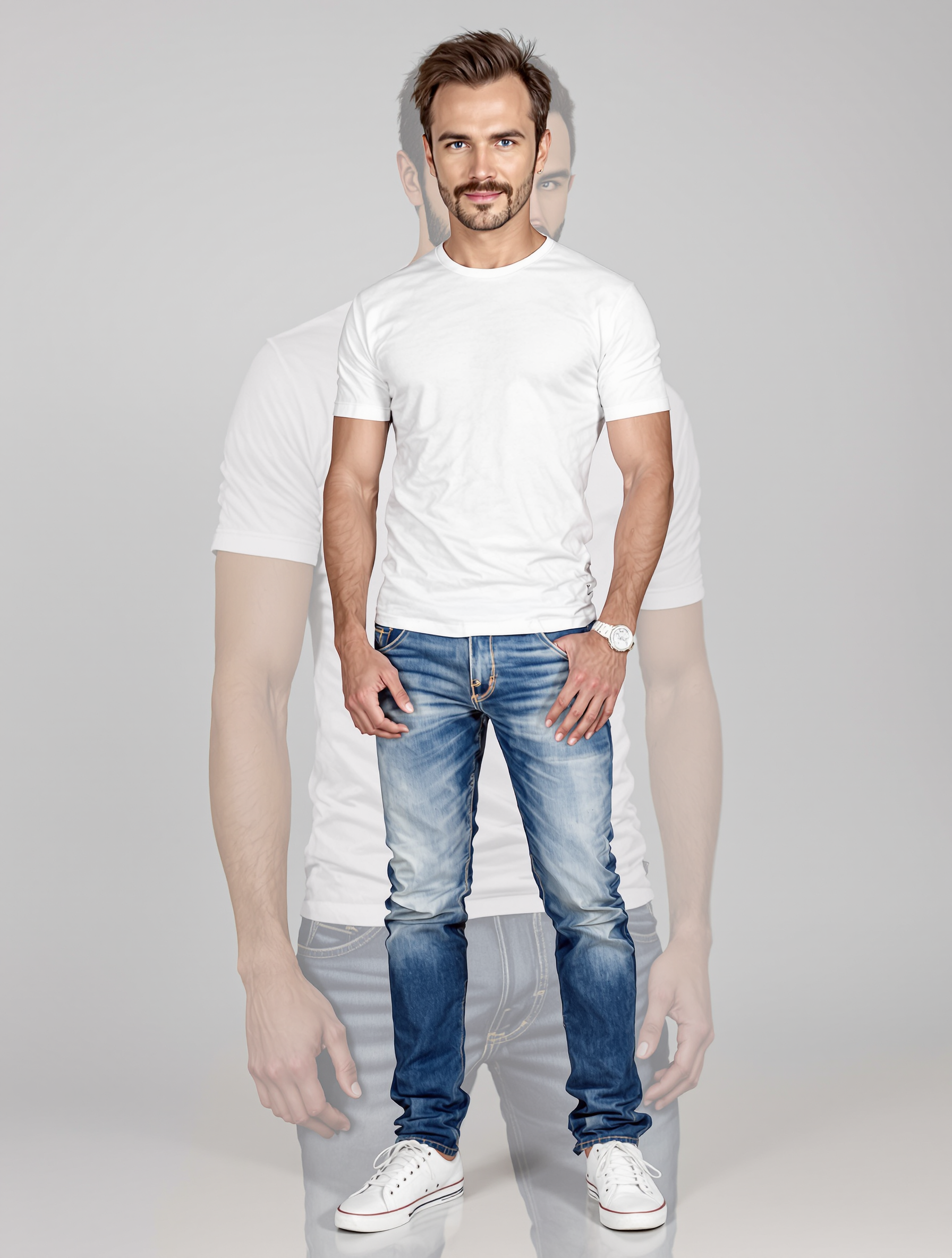 Avatar — Made with PixelPanda