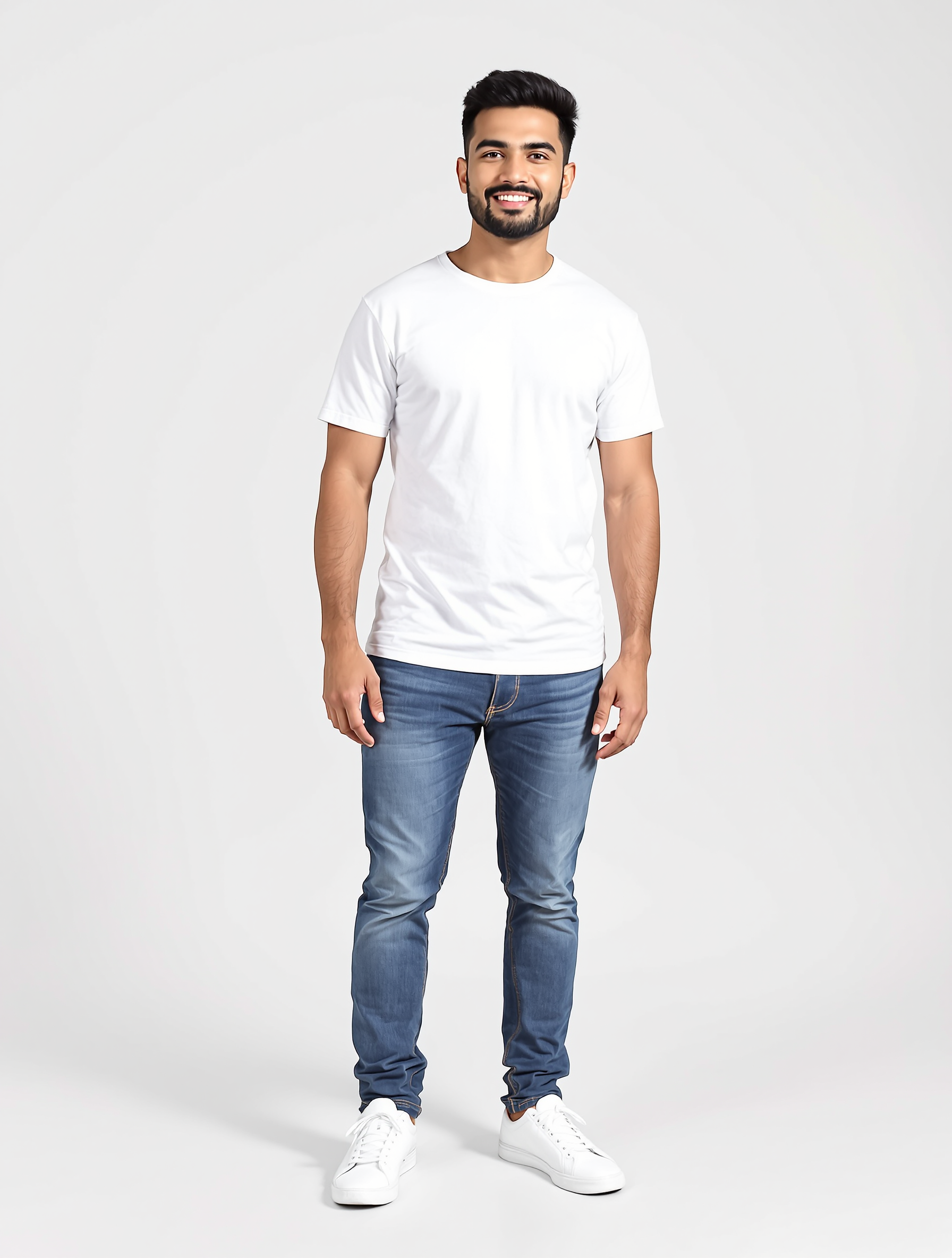 Avatar — Made with PixelPanda