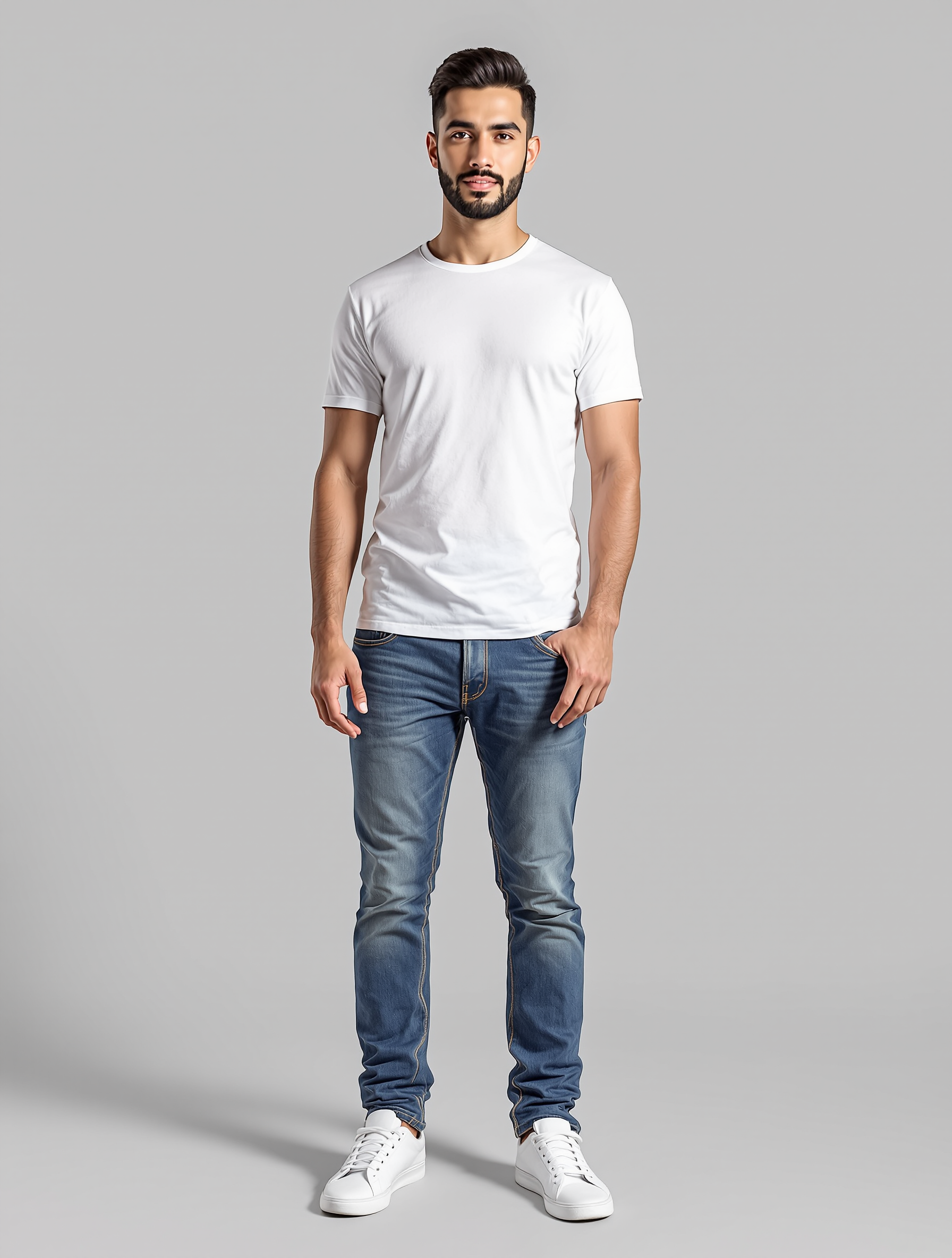 Avatar — Made with PixelPanda