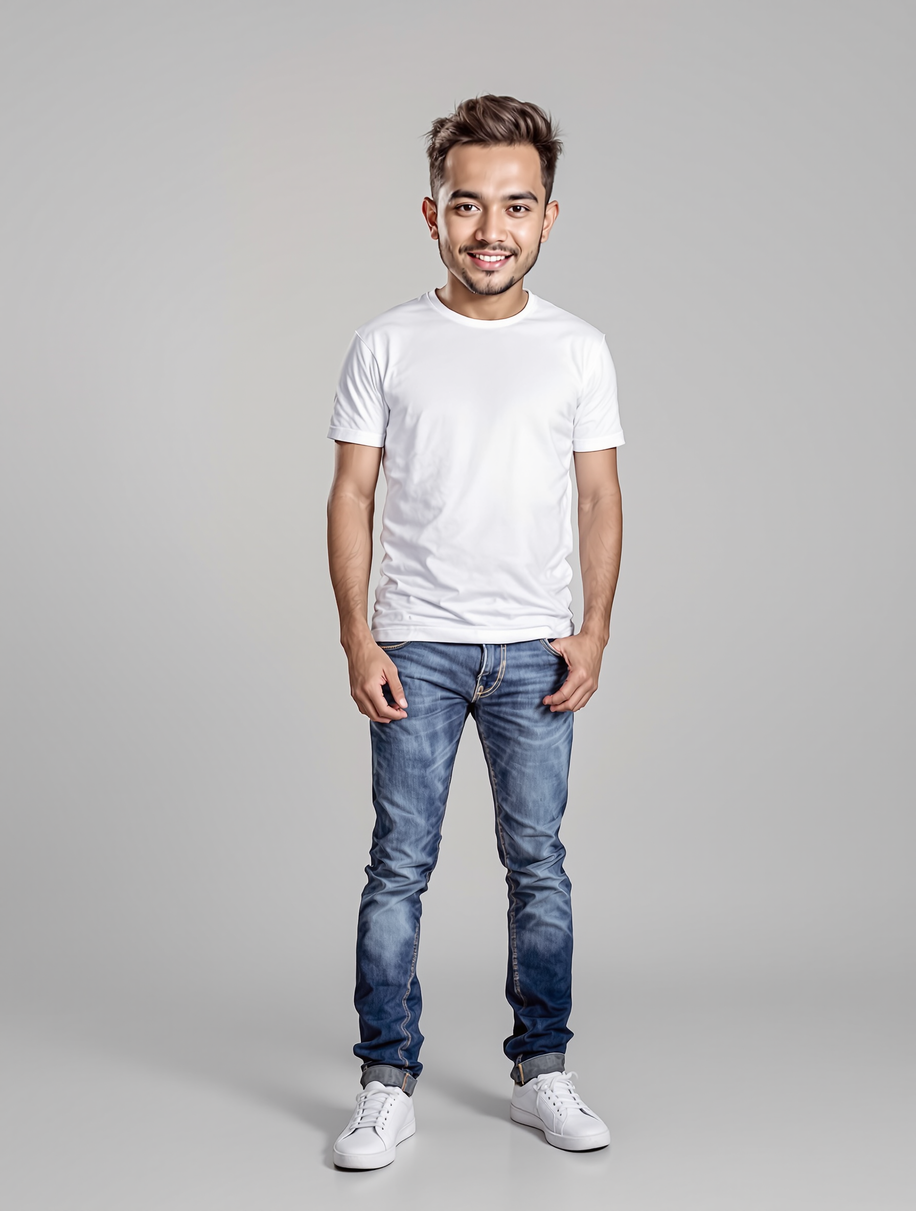 Avatar — Made with PixelPanda