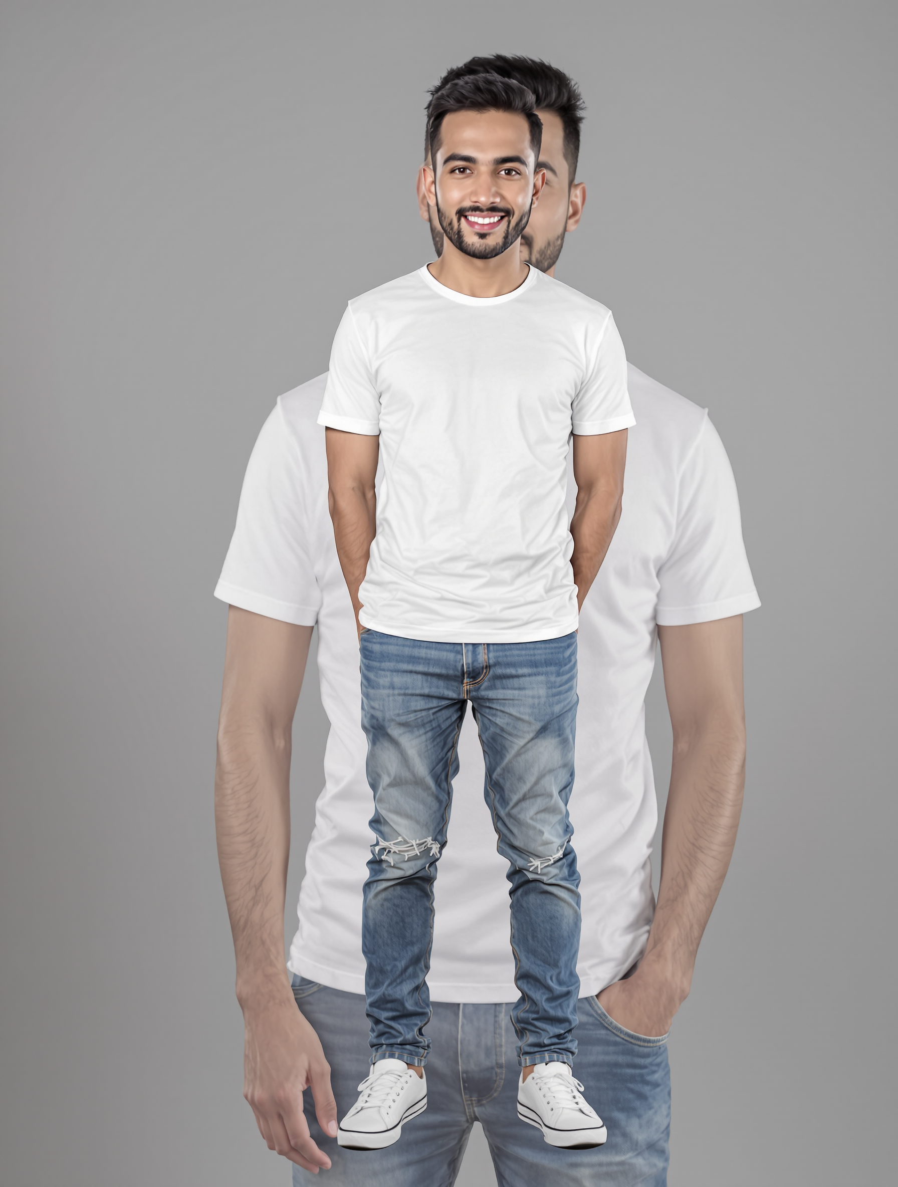 Avatar — Made with PixelPanda