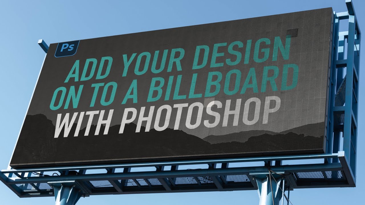 Sign in Photo