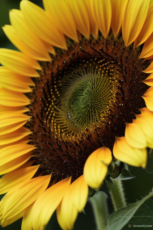 🌻 Flower
