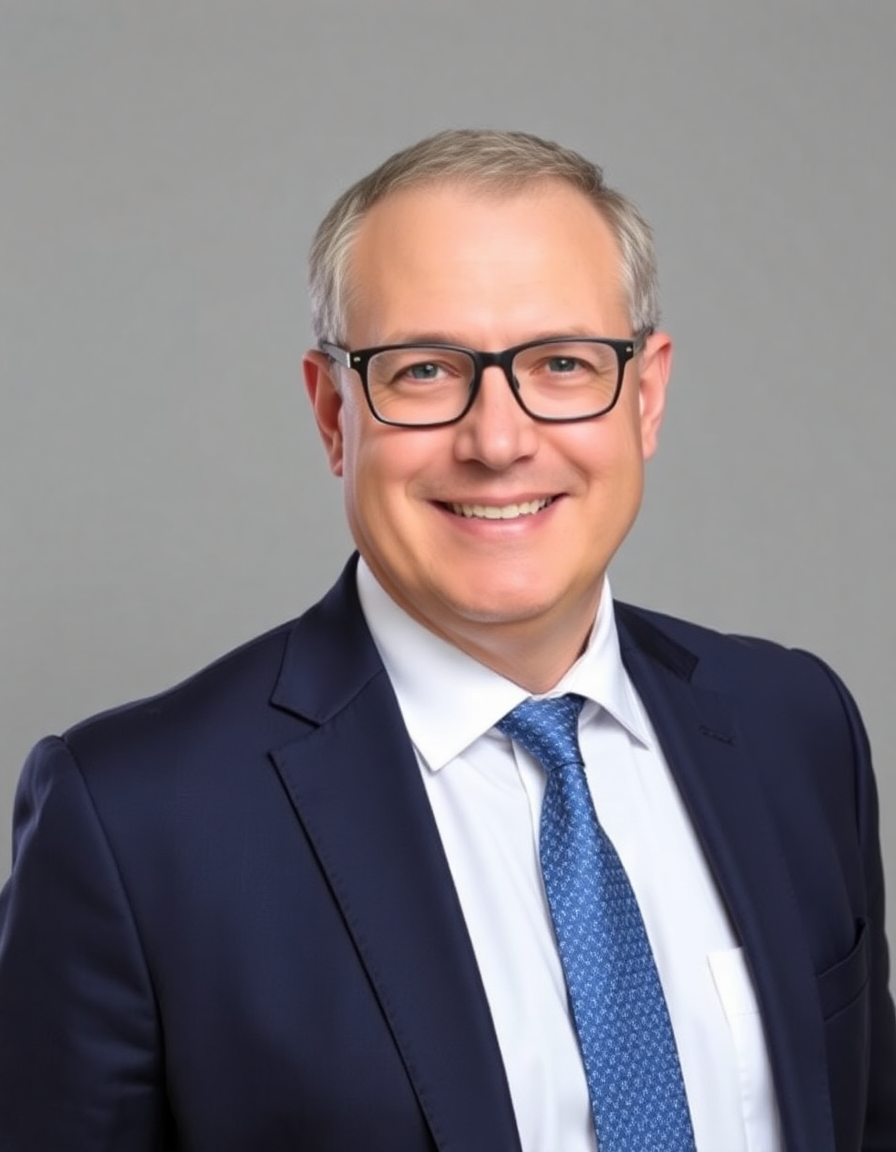 Accountant Headshots